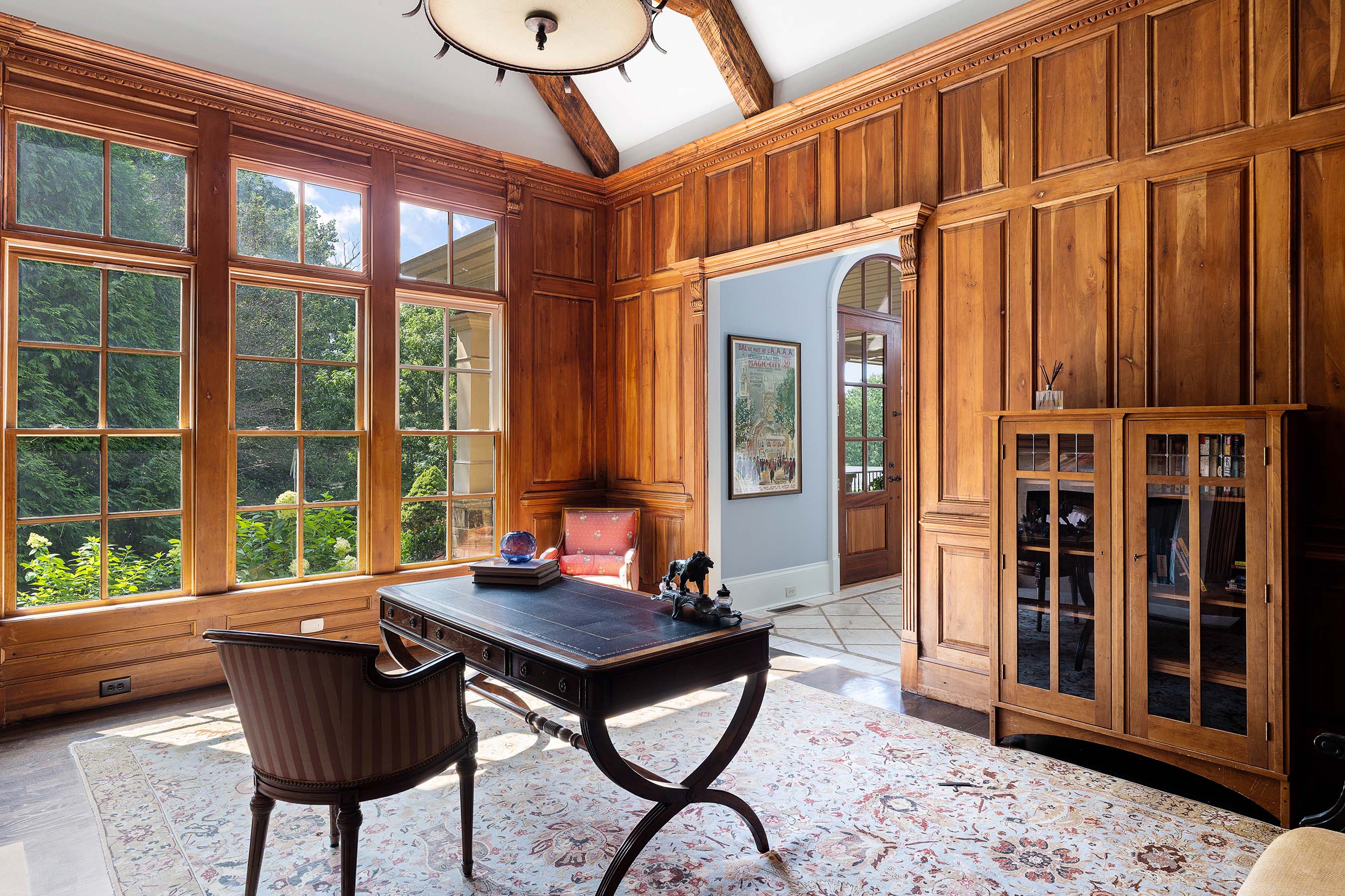 5021 Heatherwood Court