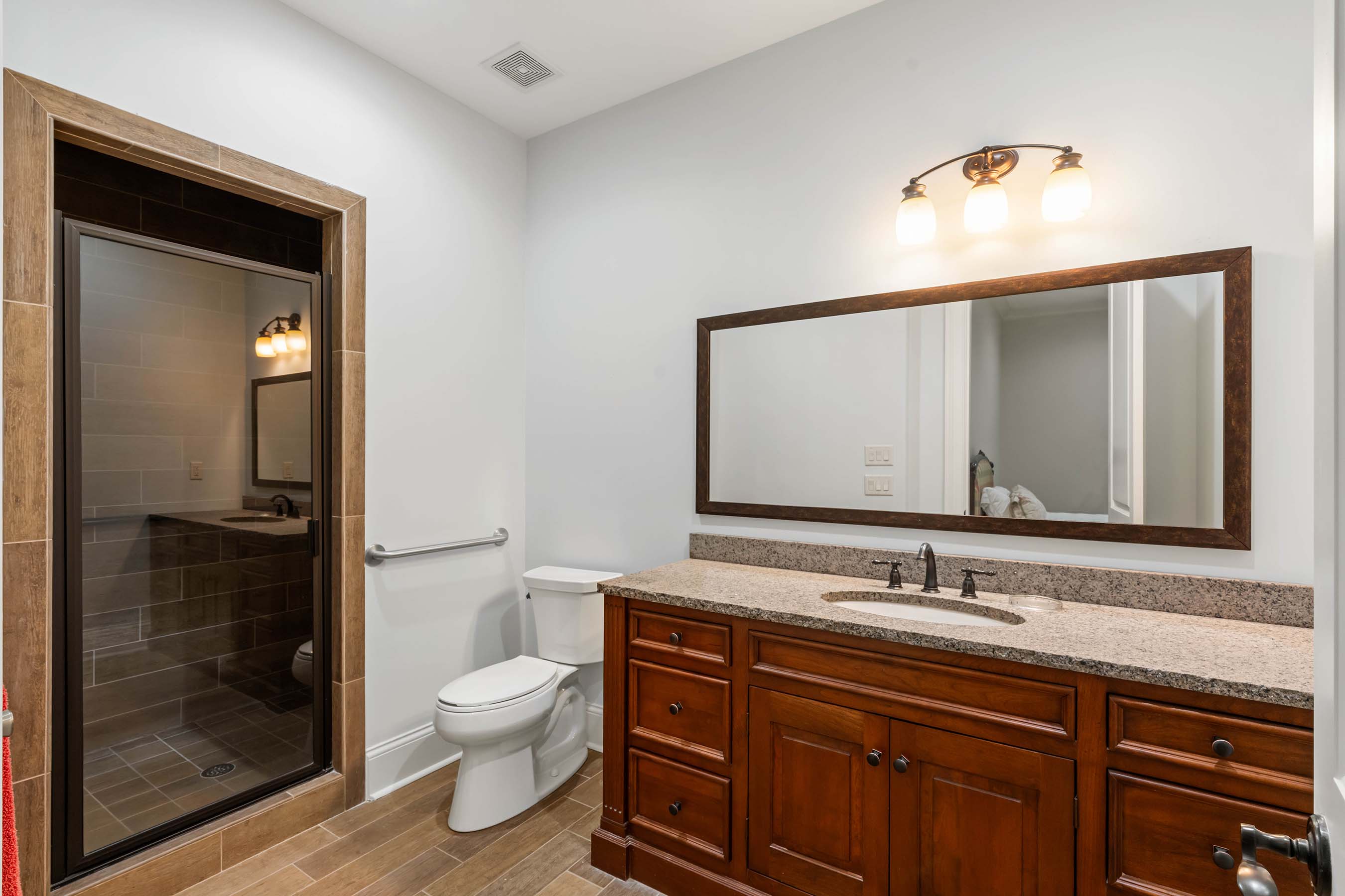 5021 Heatherwood Court