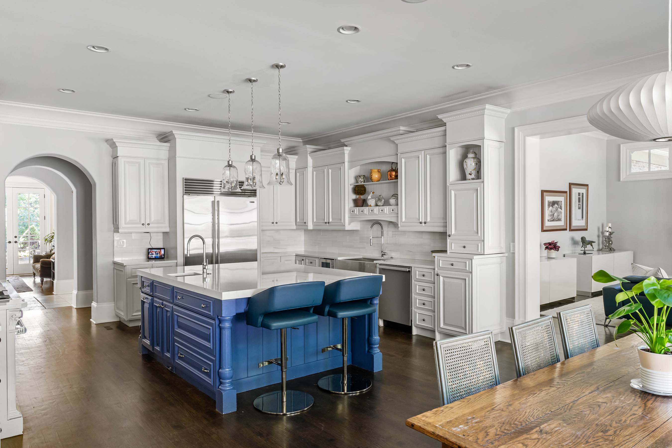 5021 Heatherwood Court
