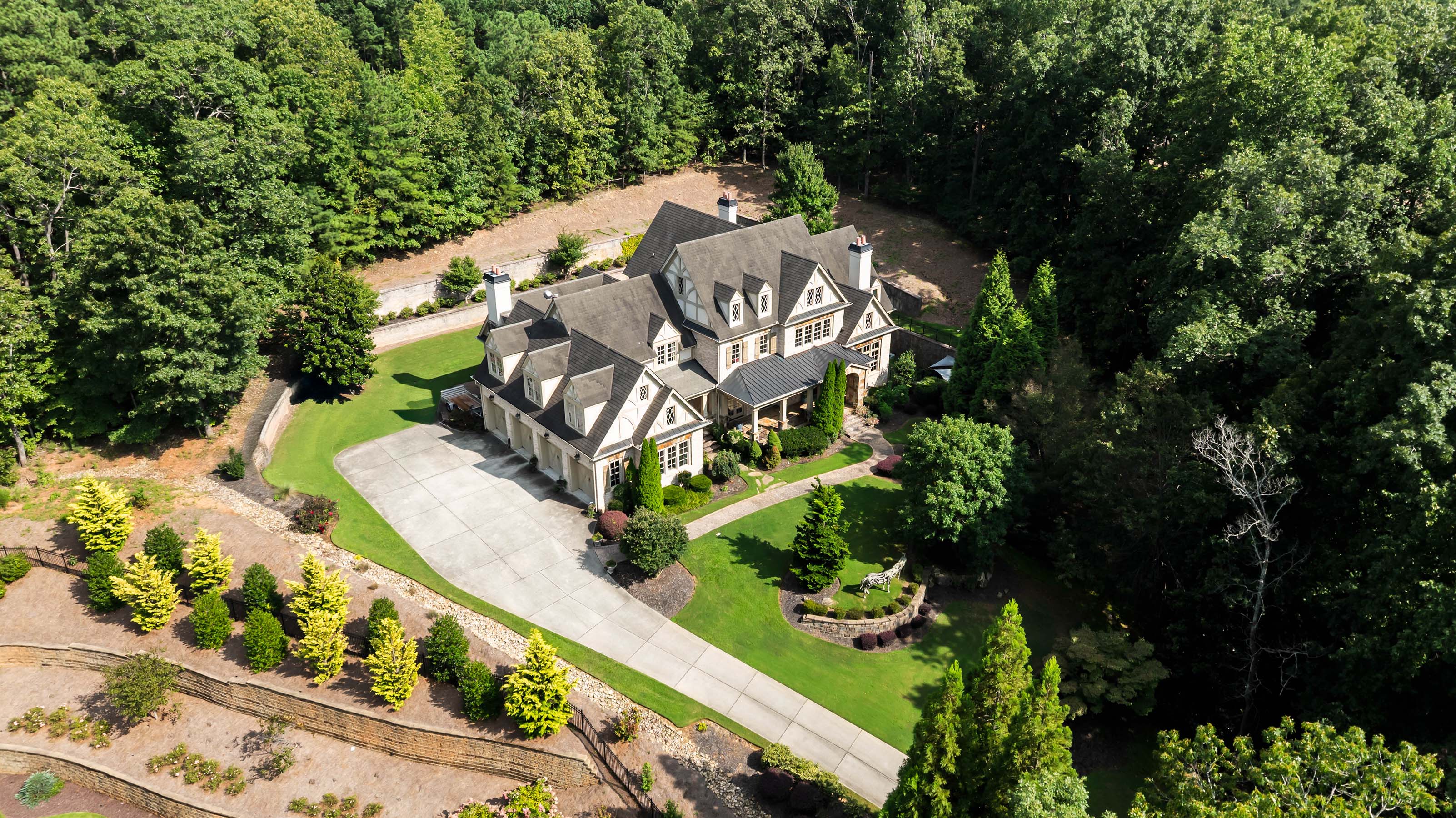 5021 Heatherwood Court