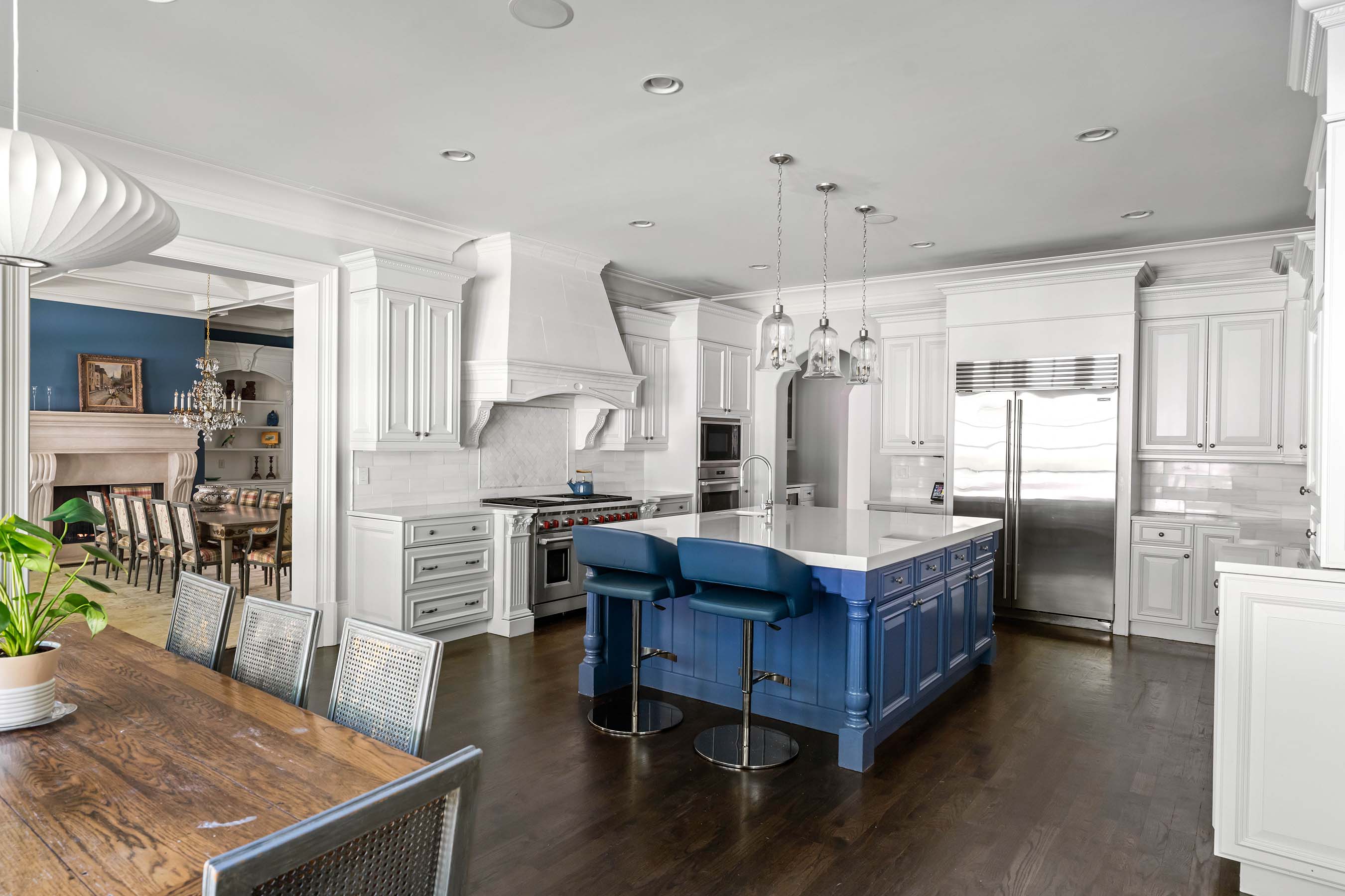 5021 Heatherwood Court