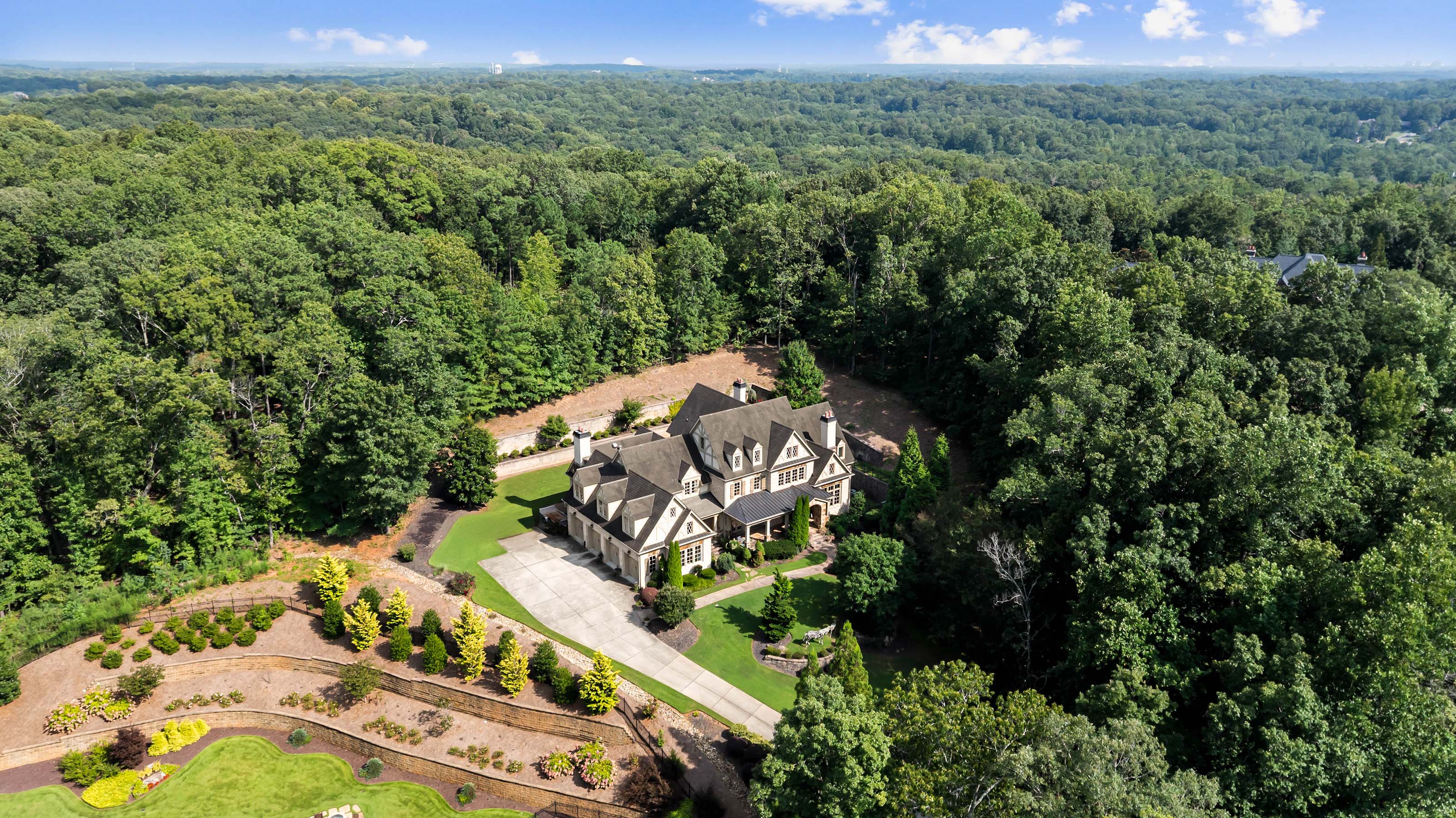 5021 Heatherwood Court