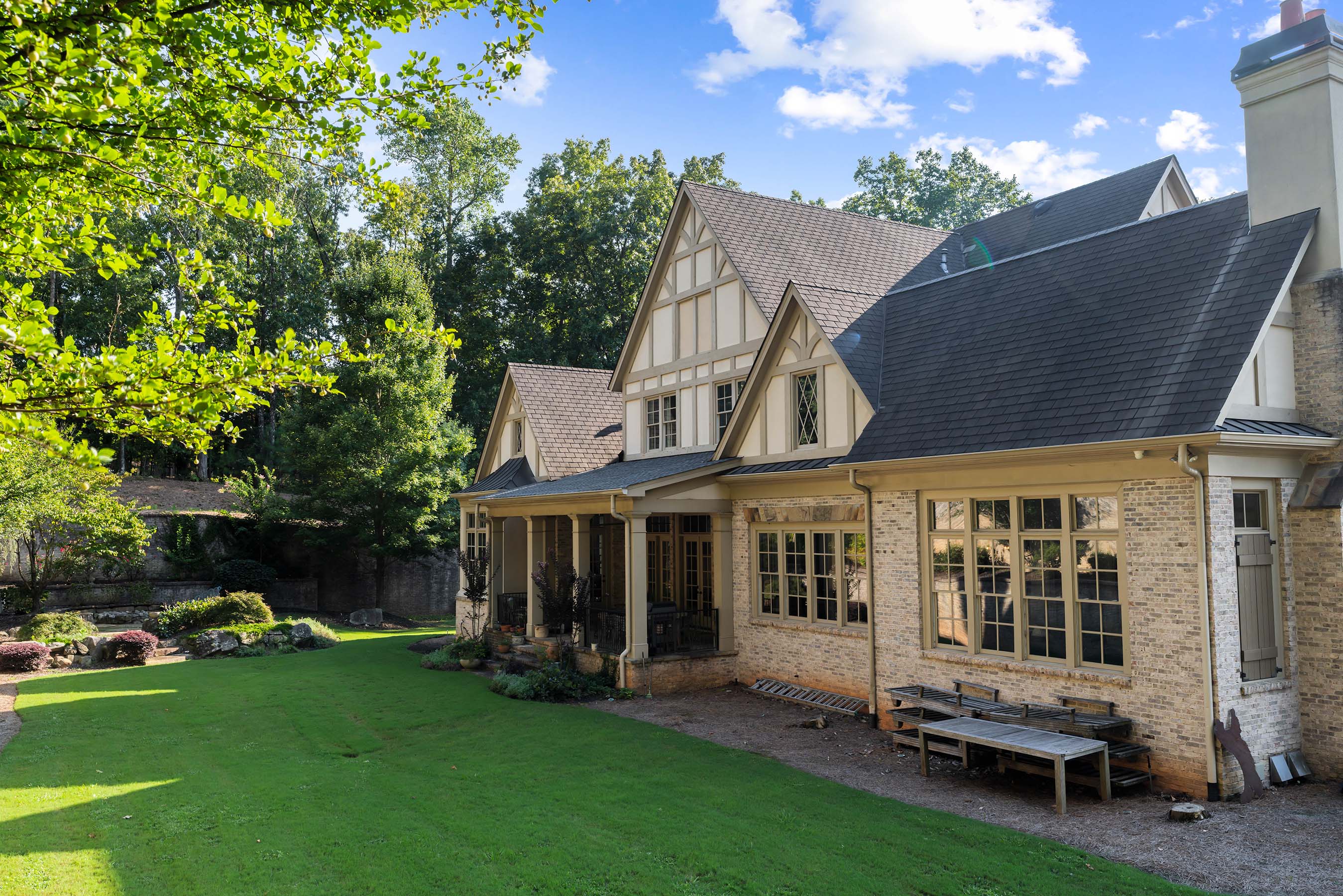 5021 Heatherwood Court