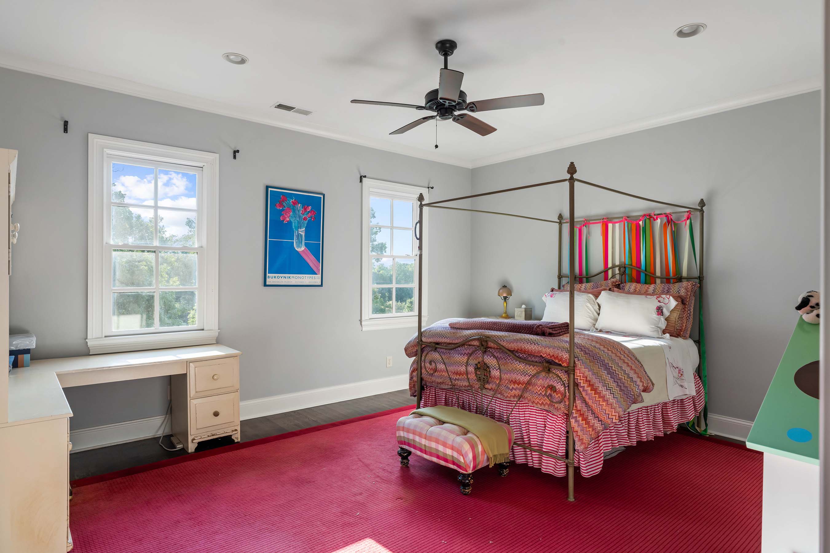 5021 Heatherwood Court
