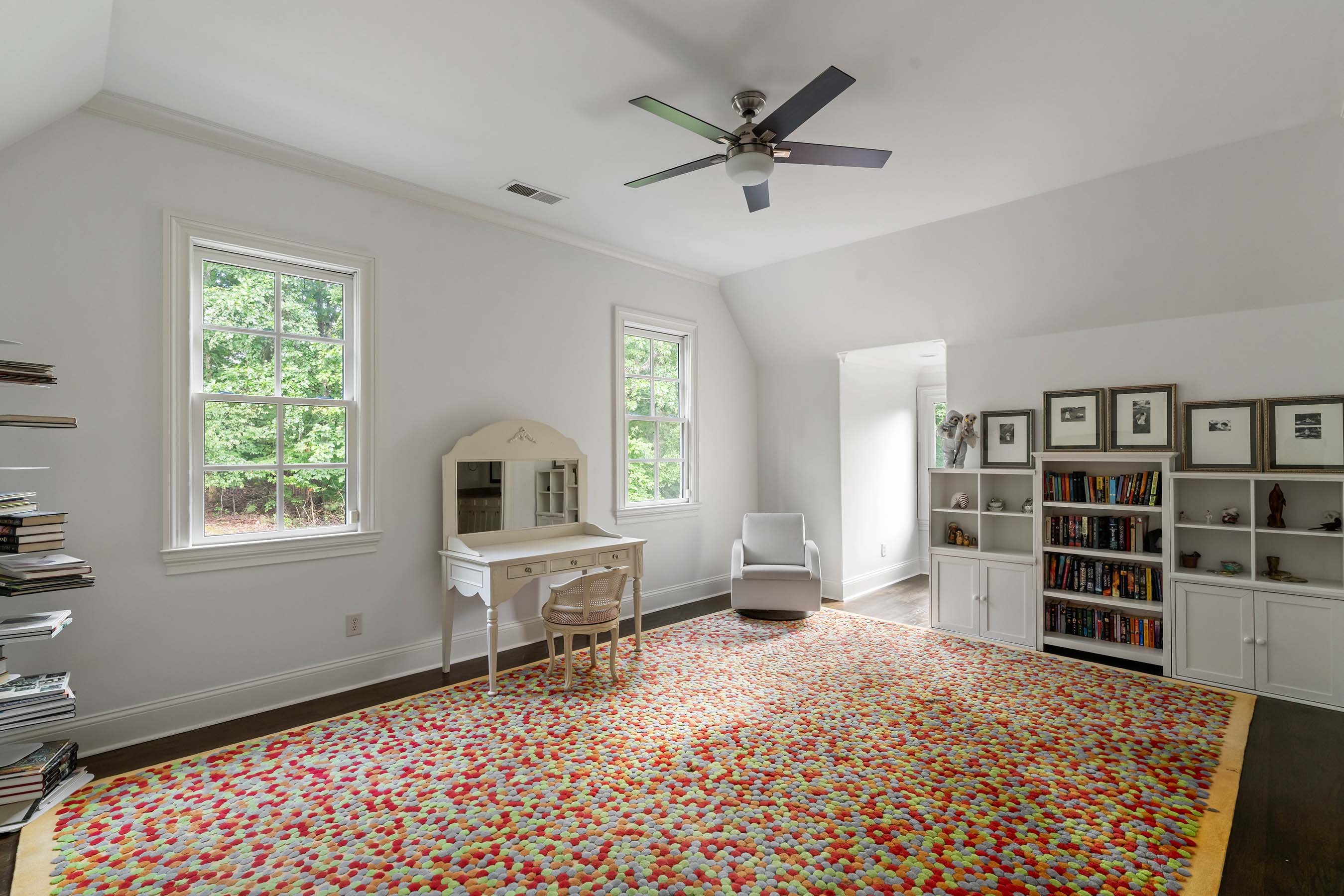 5021 Heatherwood Court