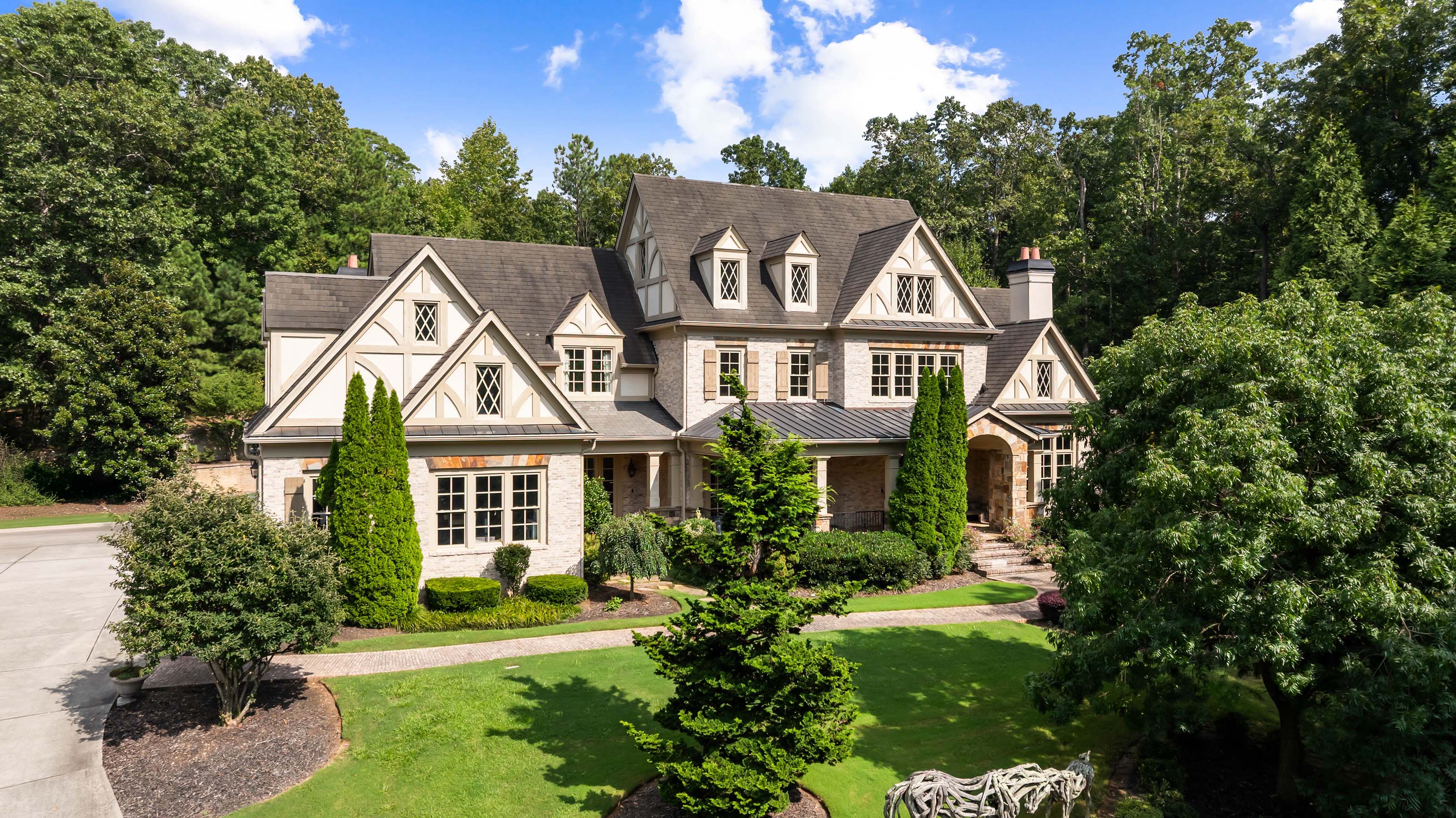 5021 Heatherwood Court
