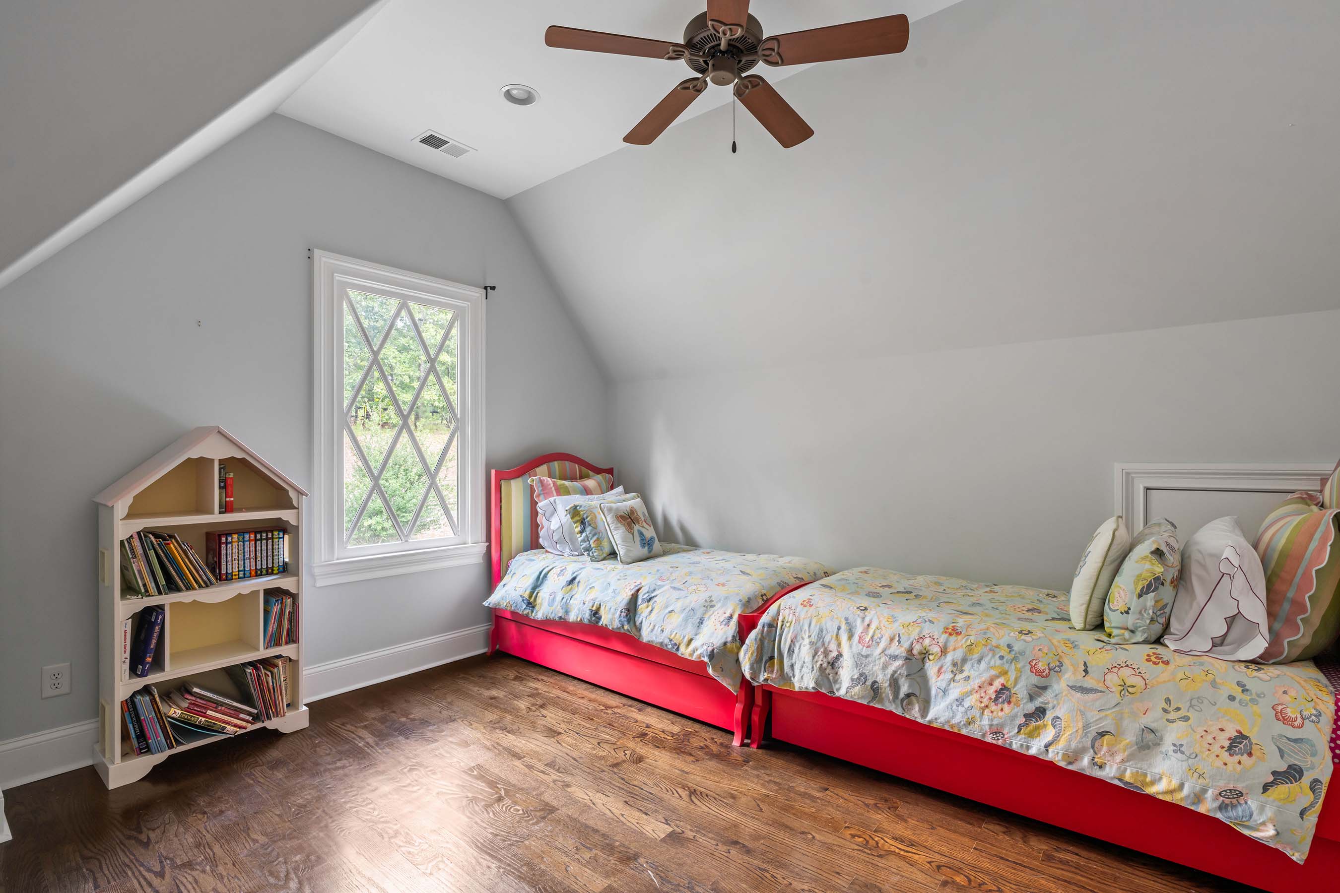 5021 Heatherwood Court