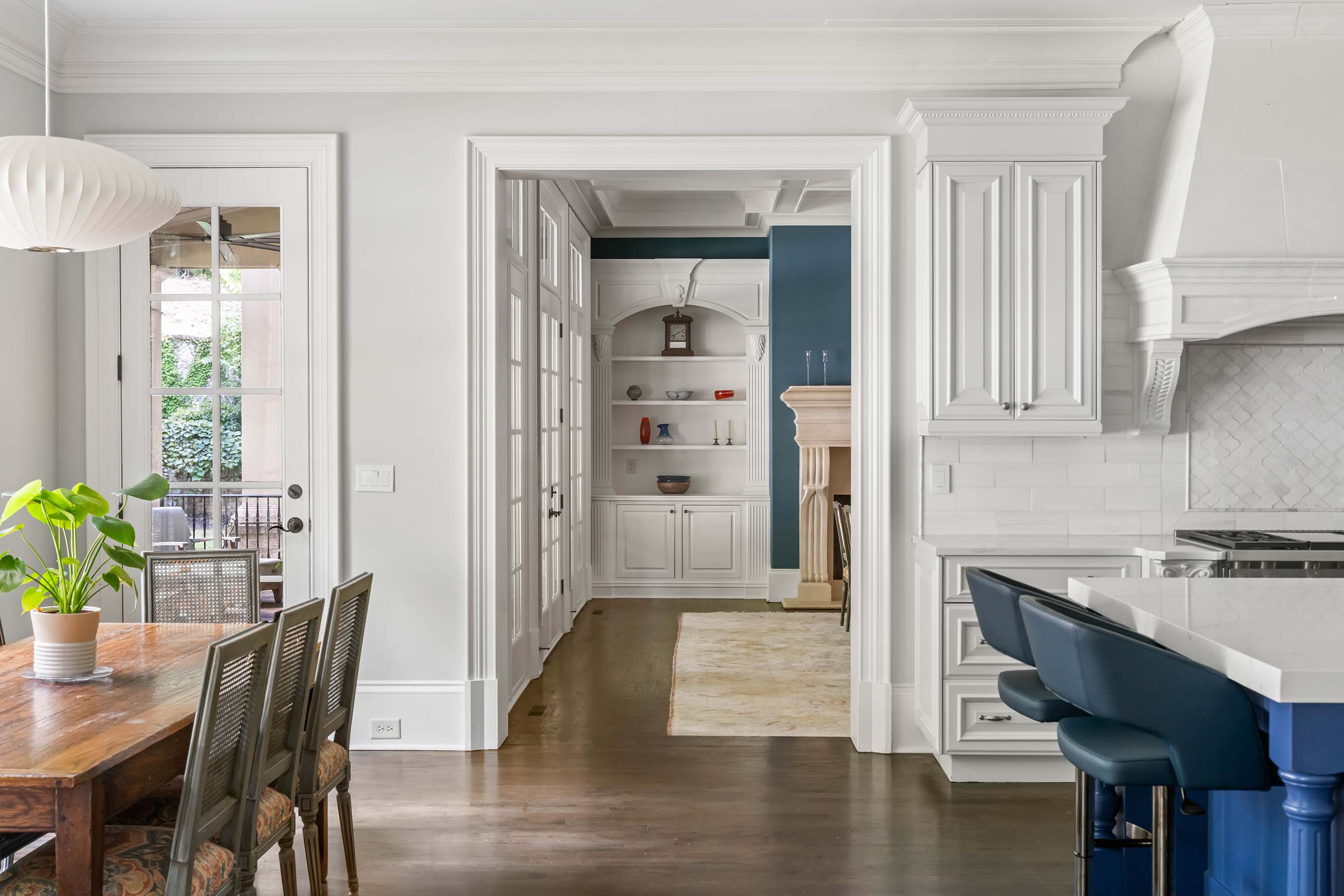 5021 Heatherwood Court