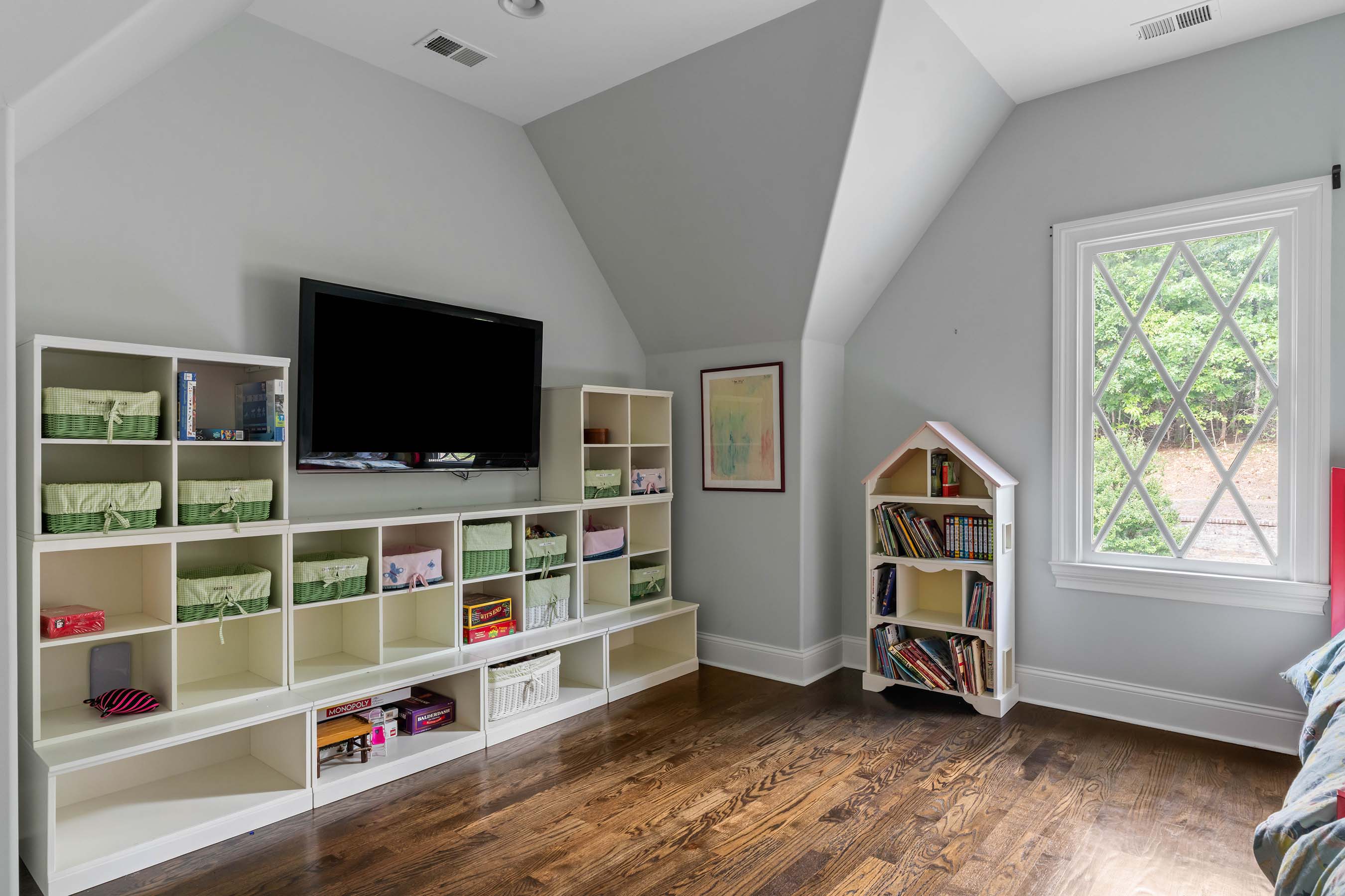 5021 Heatherwood Court