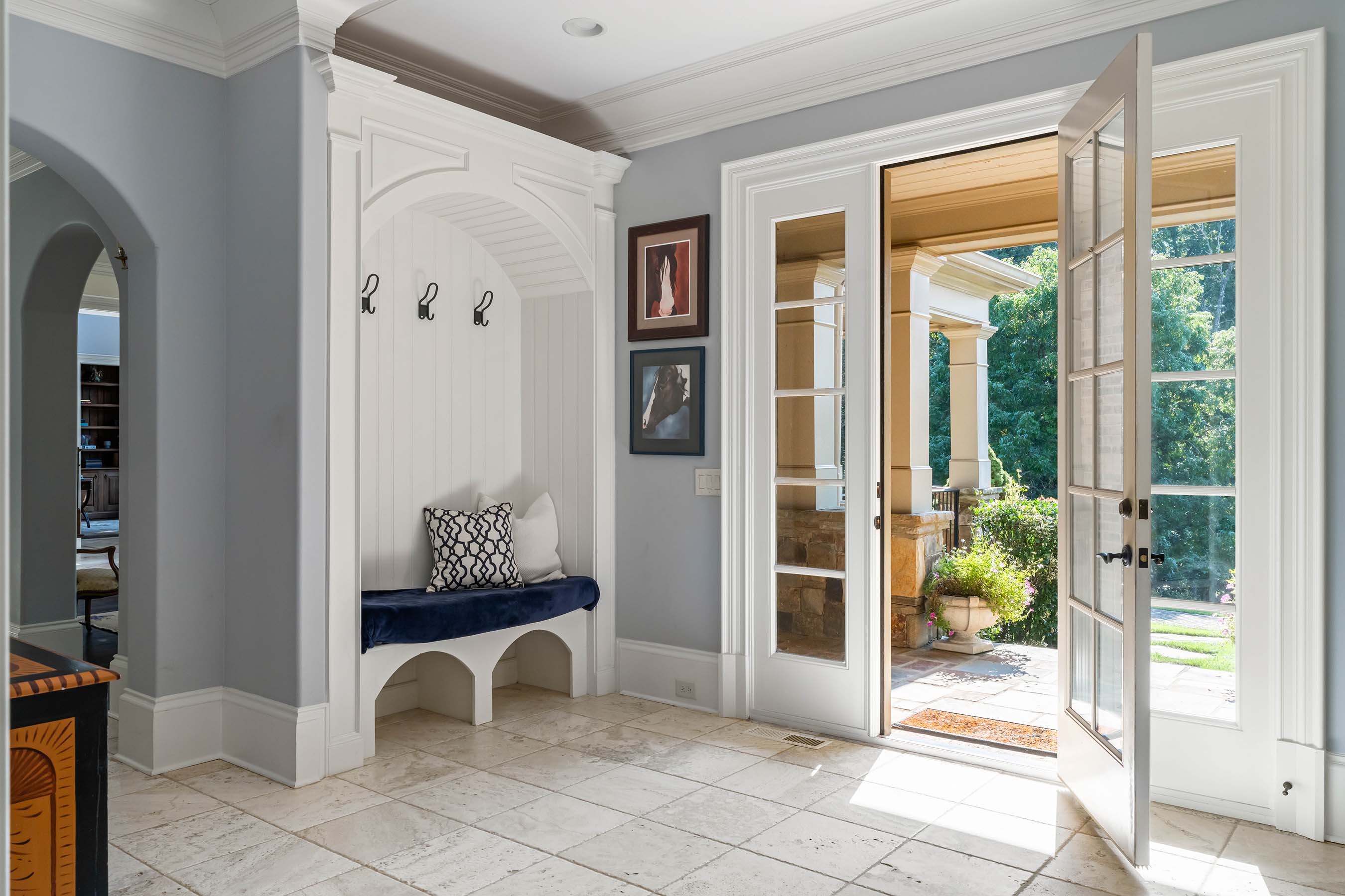 5021 Heatherwood Court