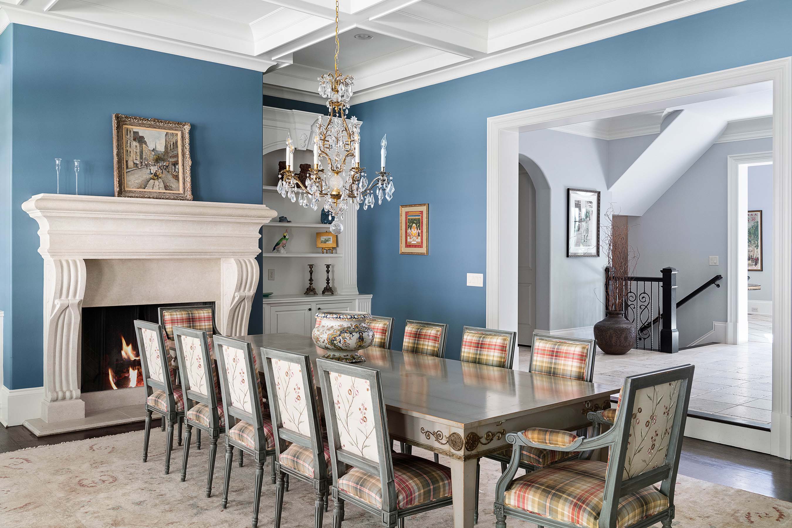5021 Heatherwood Court