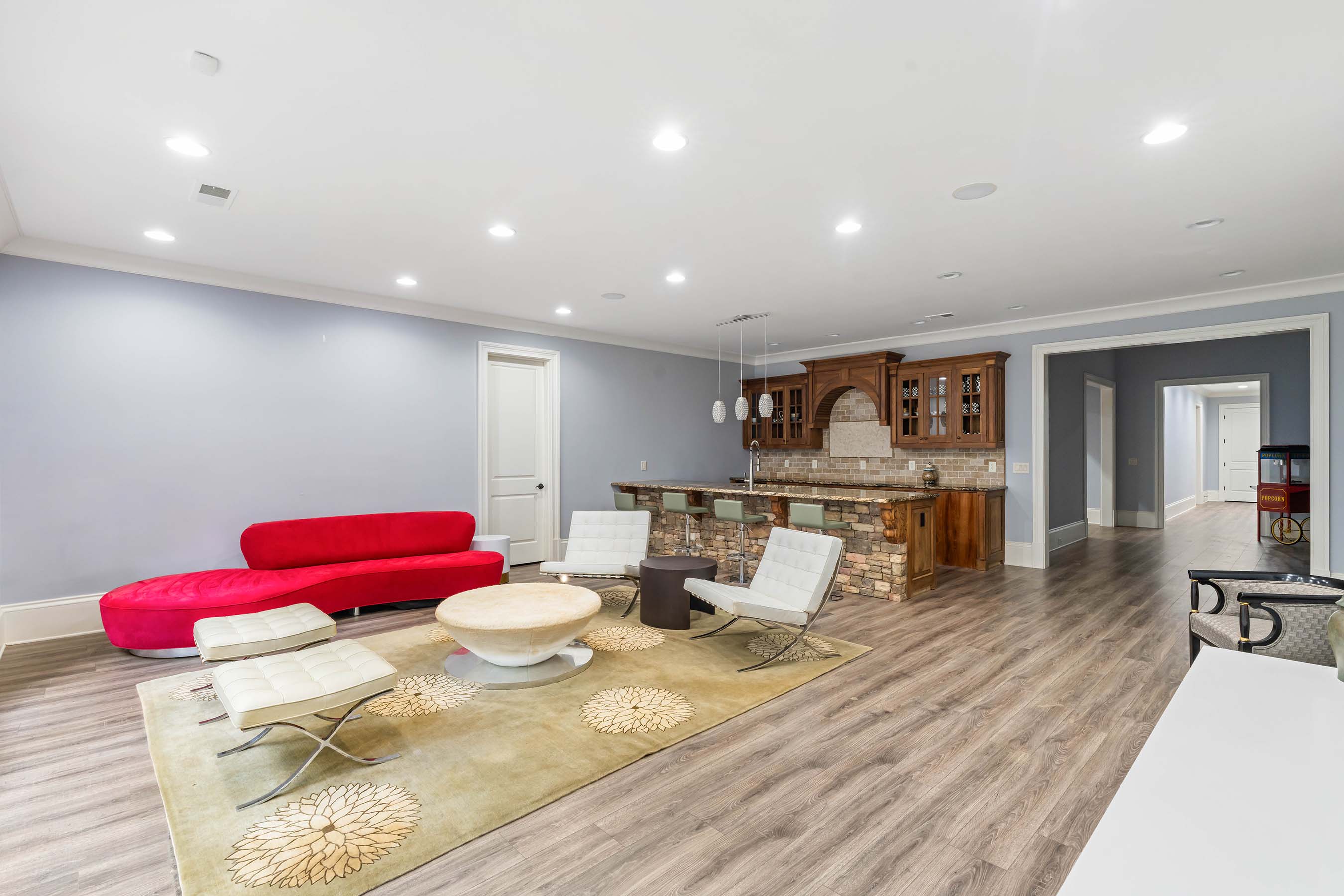 5021 Heatherwood Court