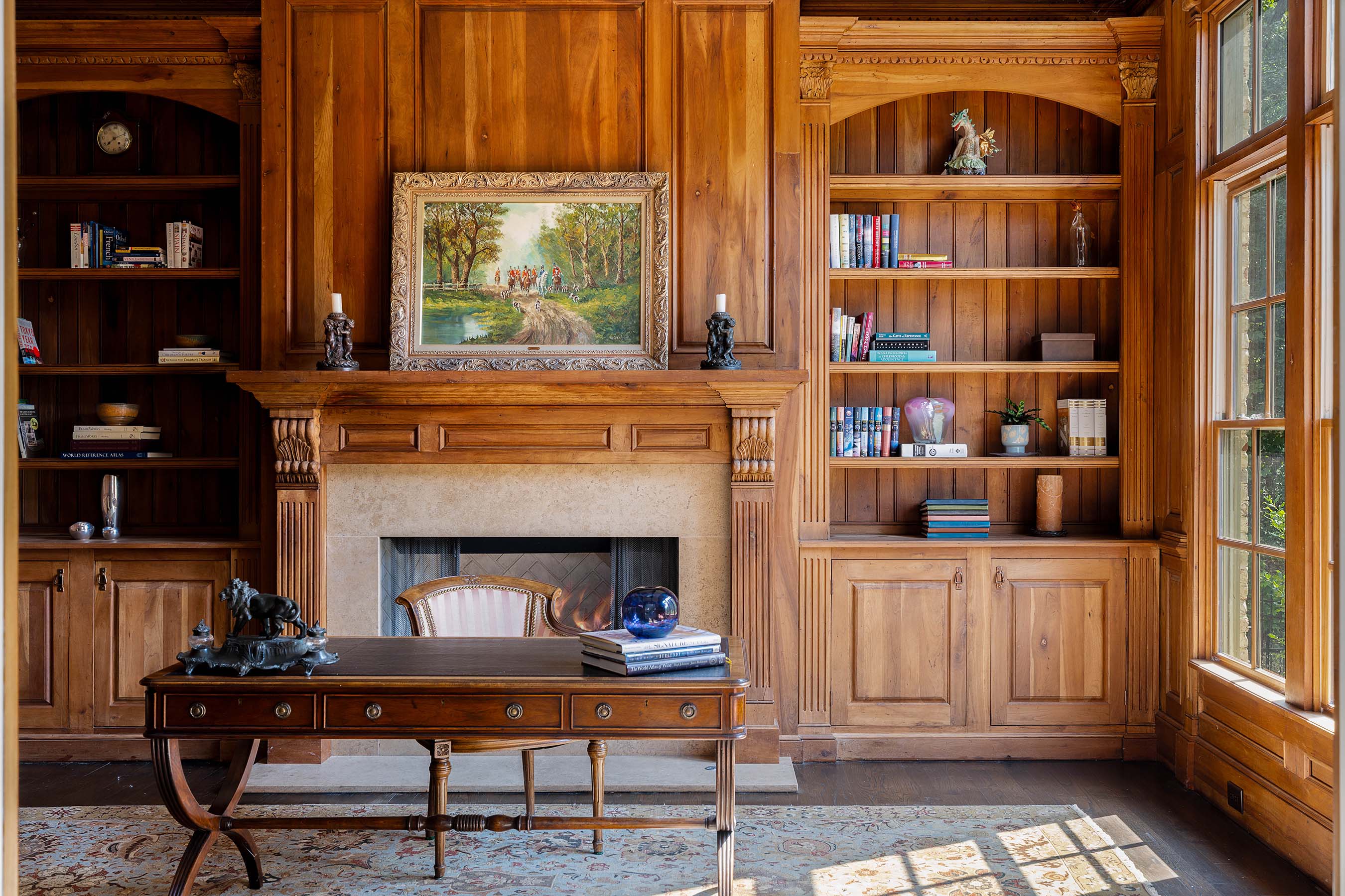 5021 Heatherwood Court
