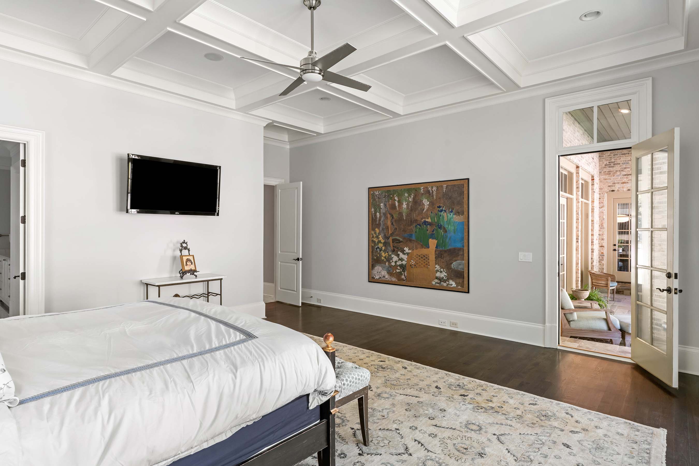 5021 Heatherwood Court