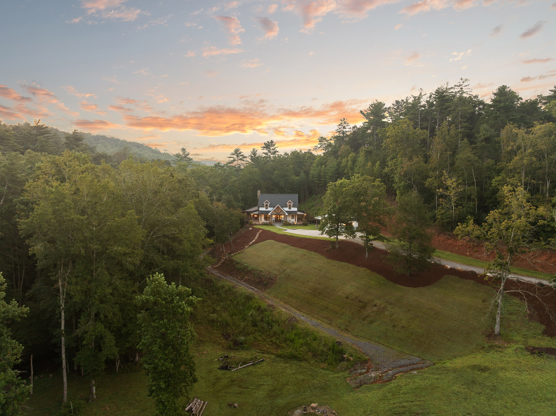4864 Black Mountain Road