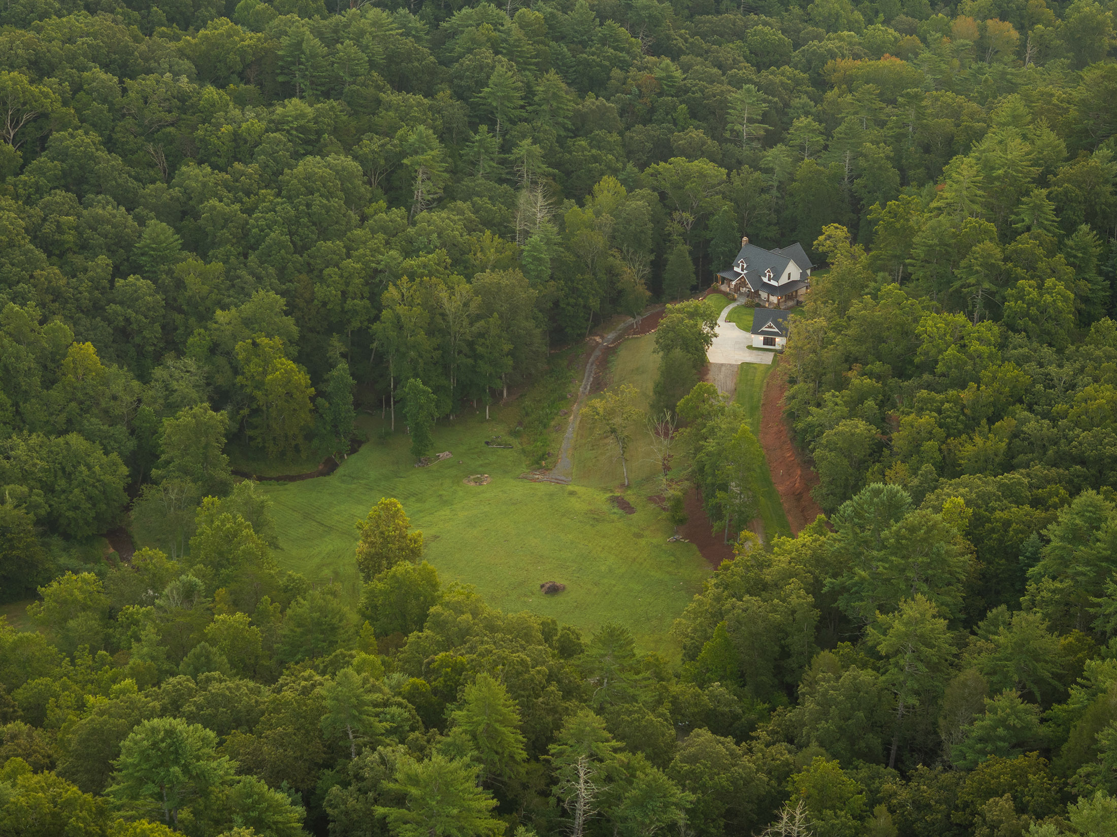 4864 Black Mountain Road