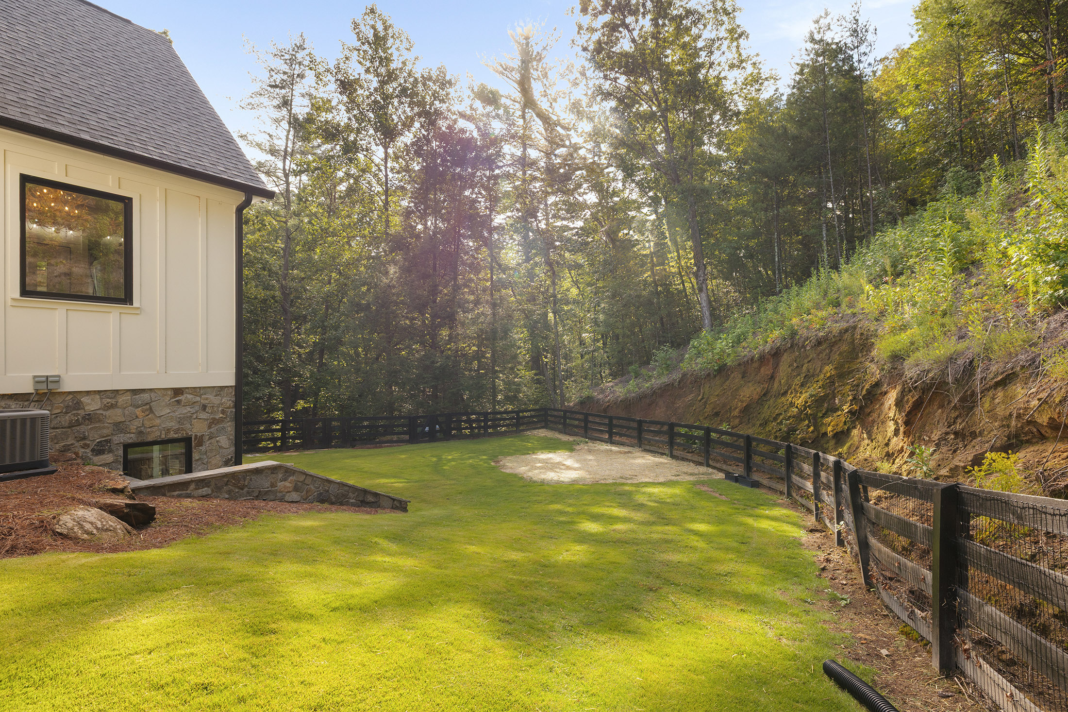 4864 Black Mountain Road
