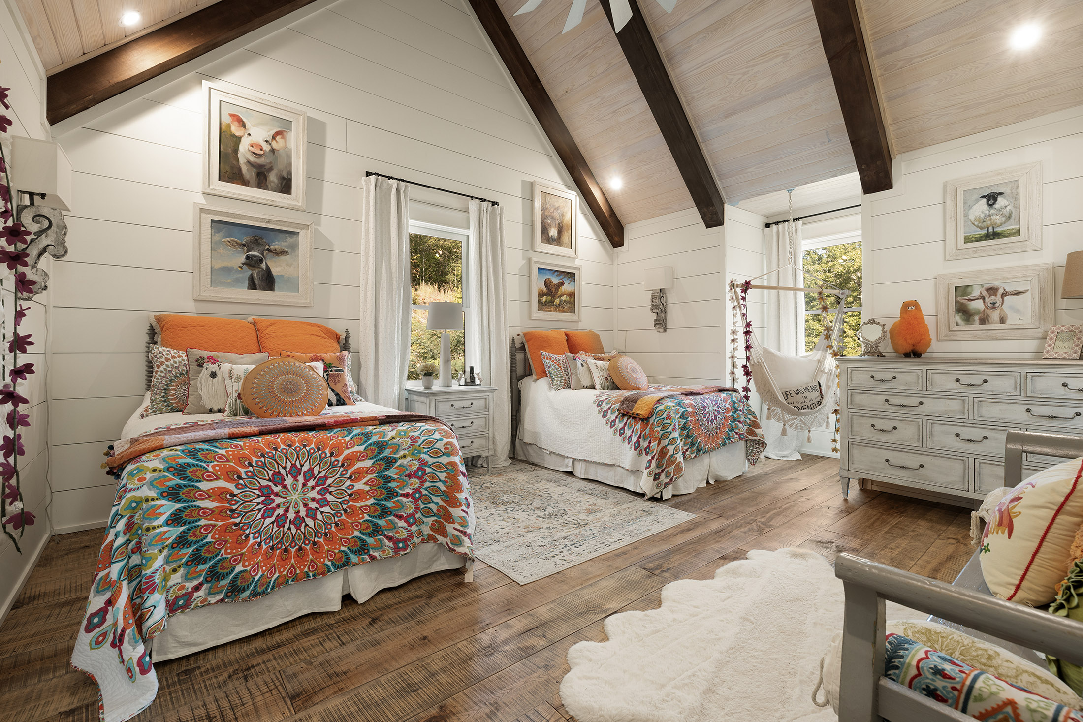 4864 Black Mountain Road