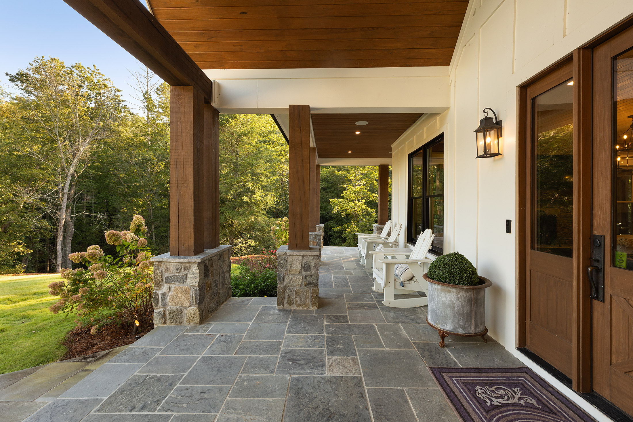 4864 Black Mountain Road