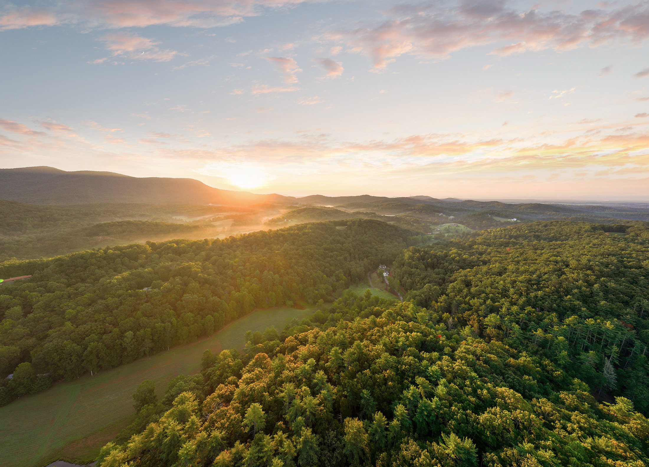 4864 Black Mountain Road