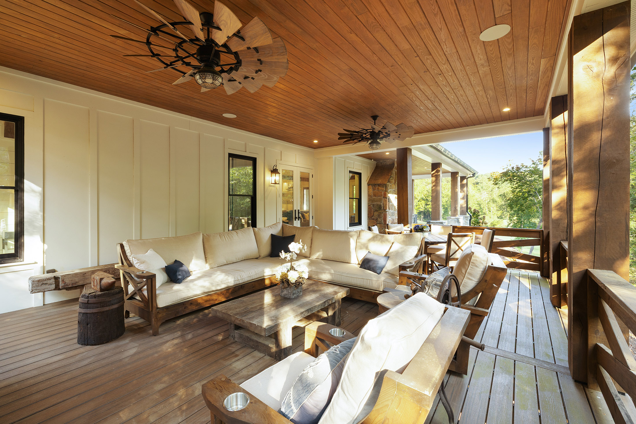 4864 Black Mountain Road