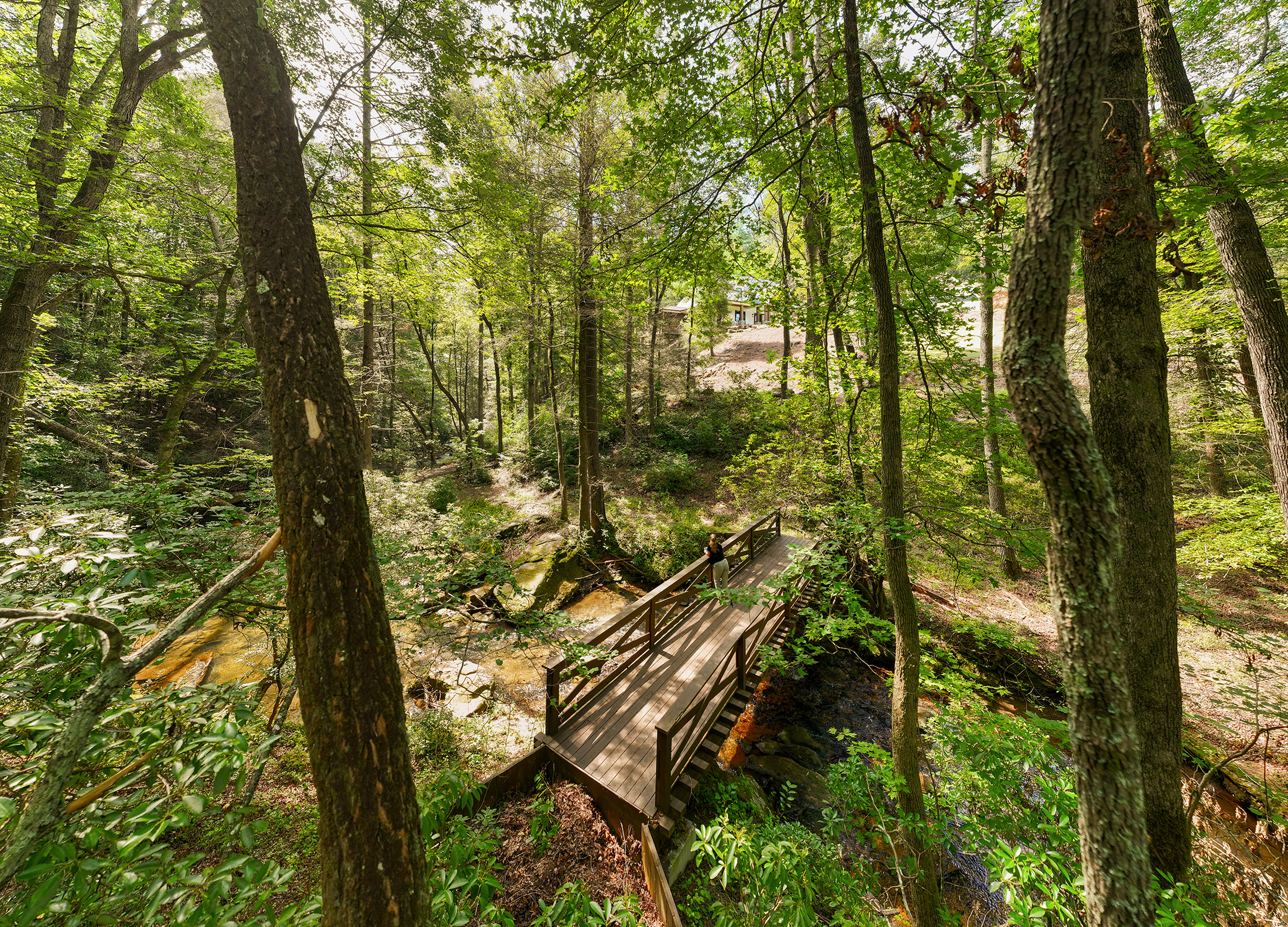 4864 Black Mountain Road