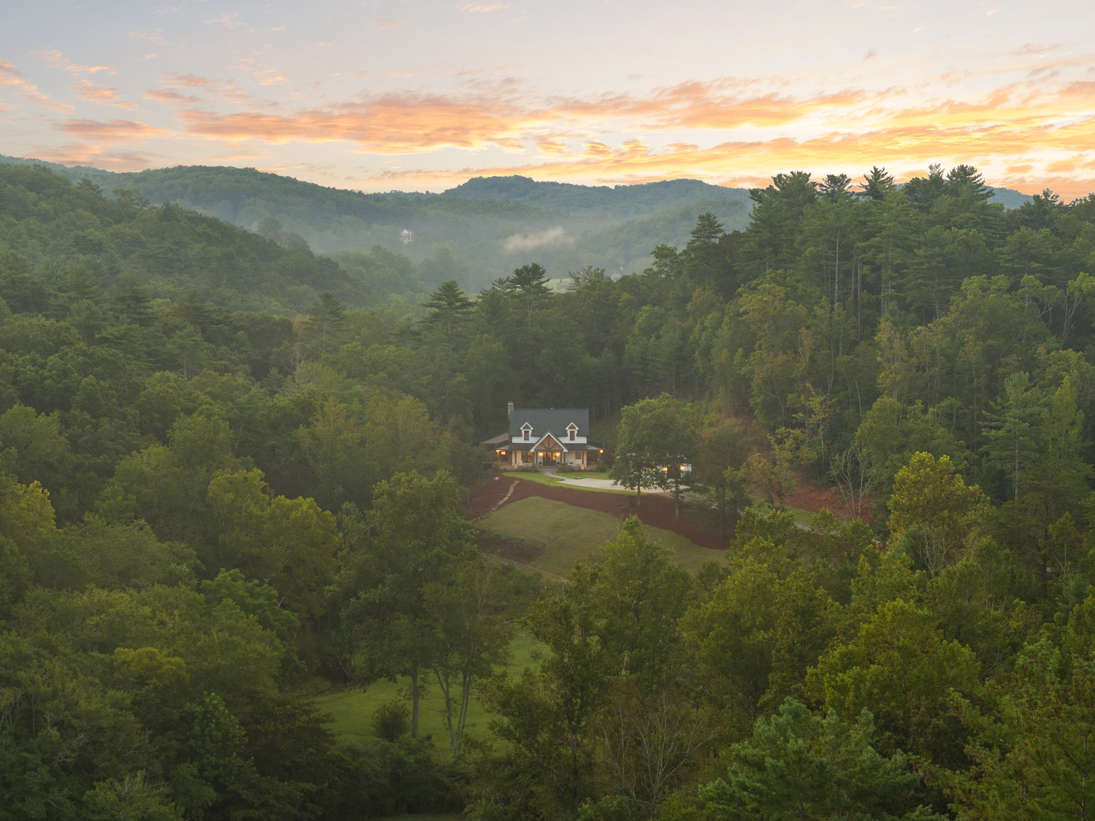 4864 Black Mountain Road