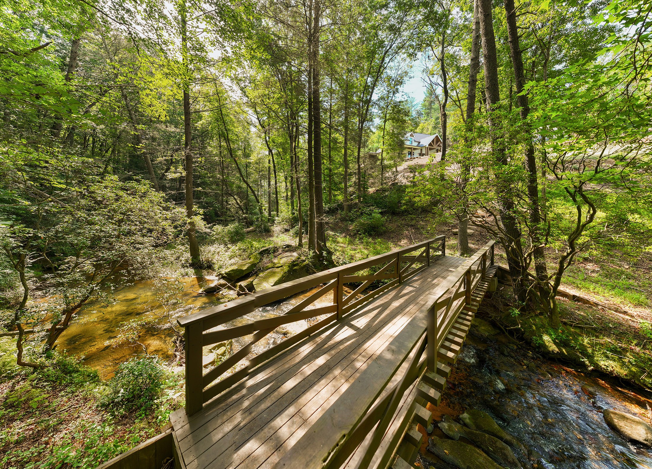 4864 Black Mountain Road