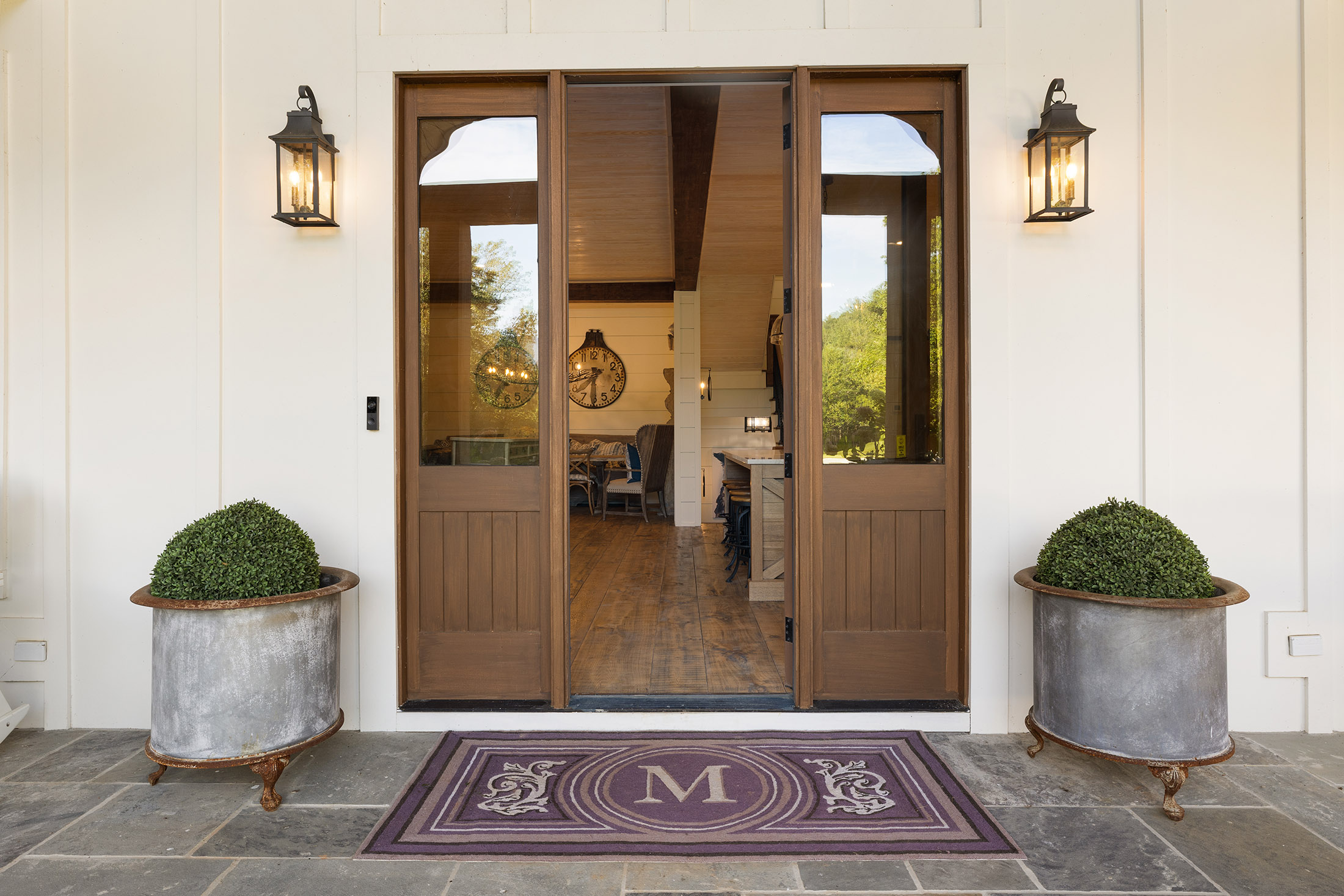 4864 Black Mountain Road