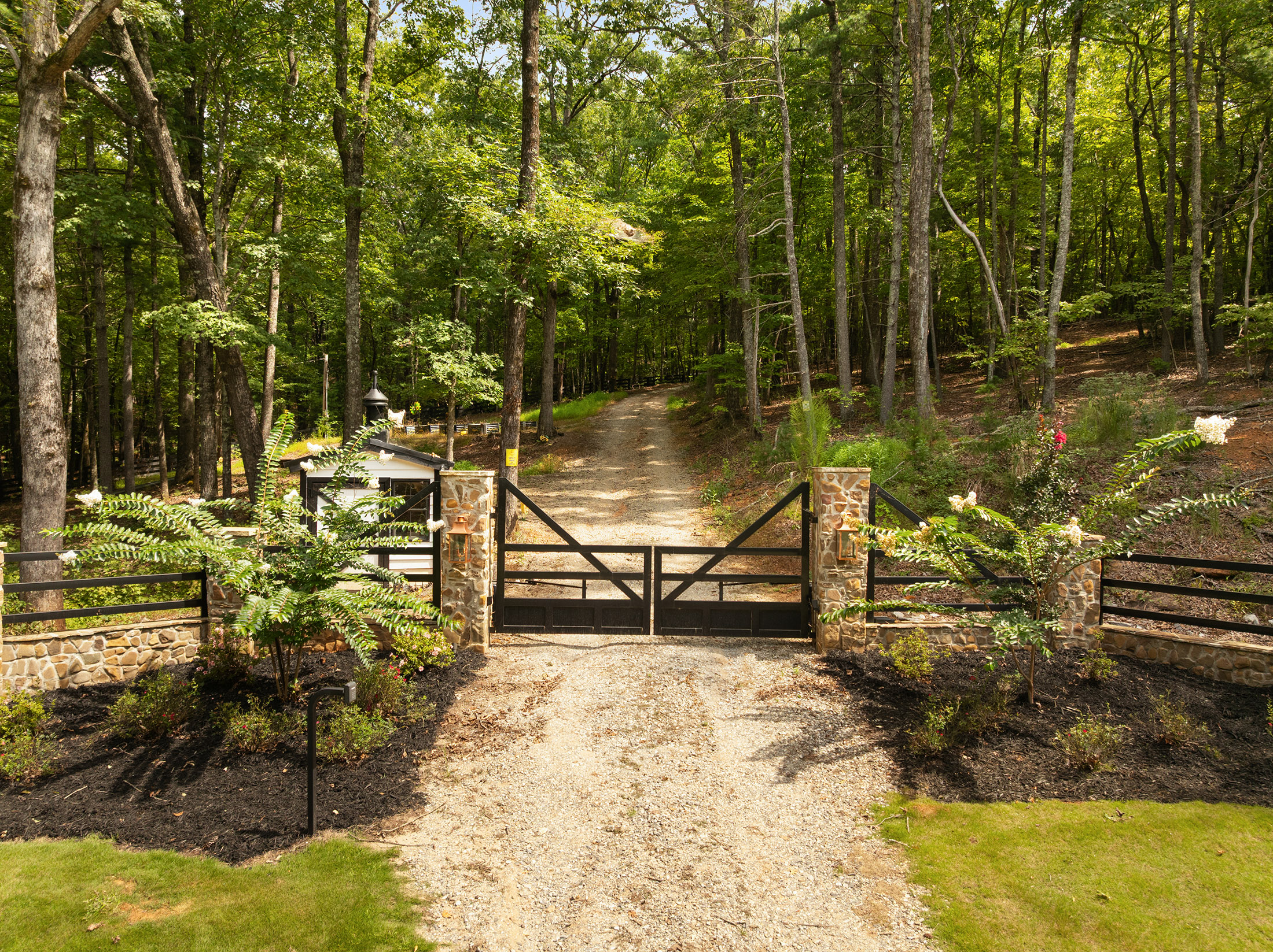 4864 Black Mountain Road