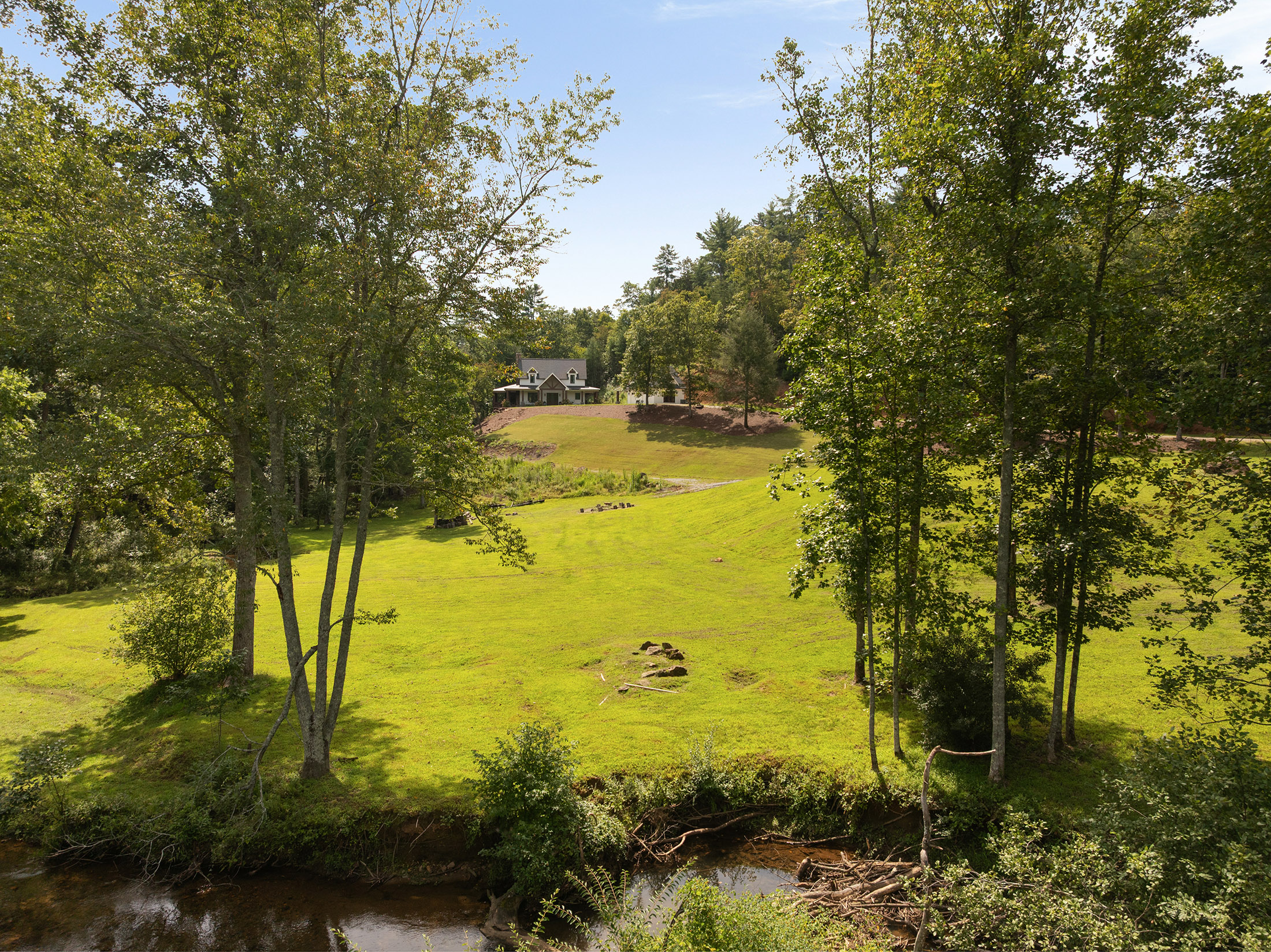 4864 Black Mountain Road