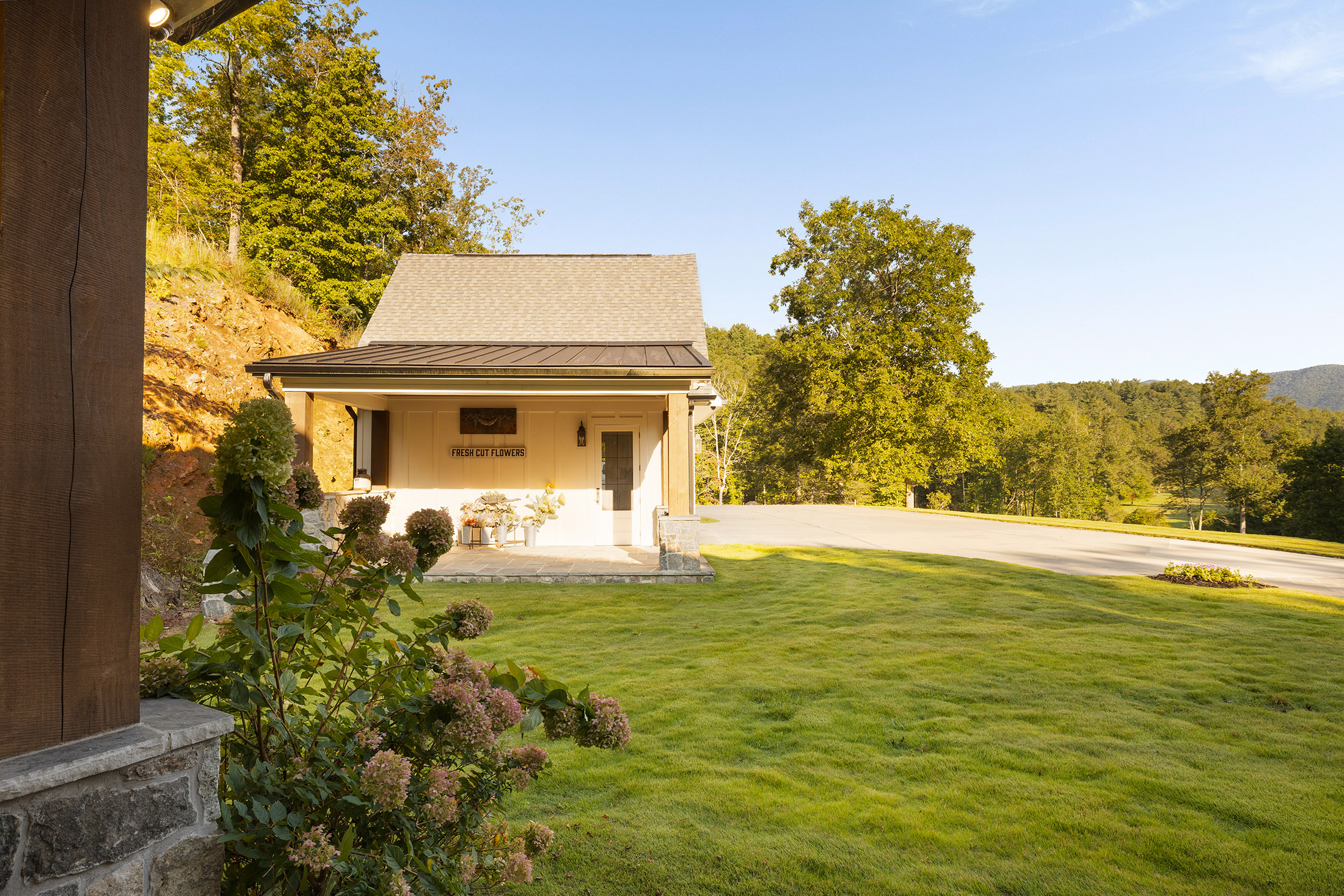 4864 Black Mountain Road