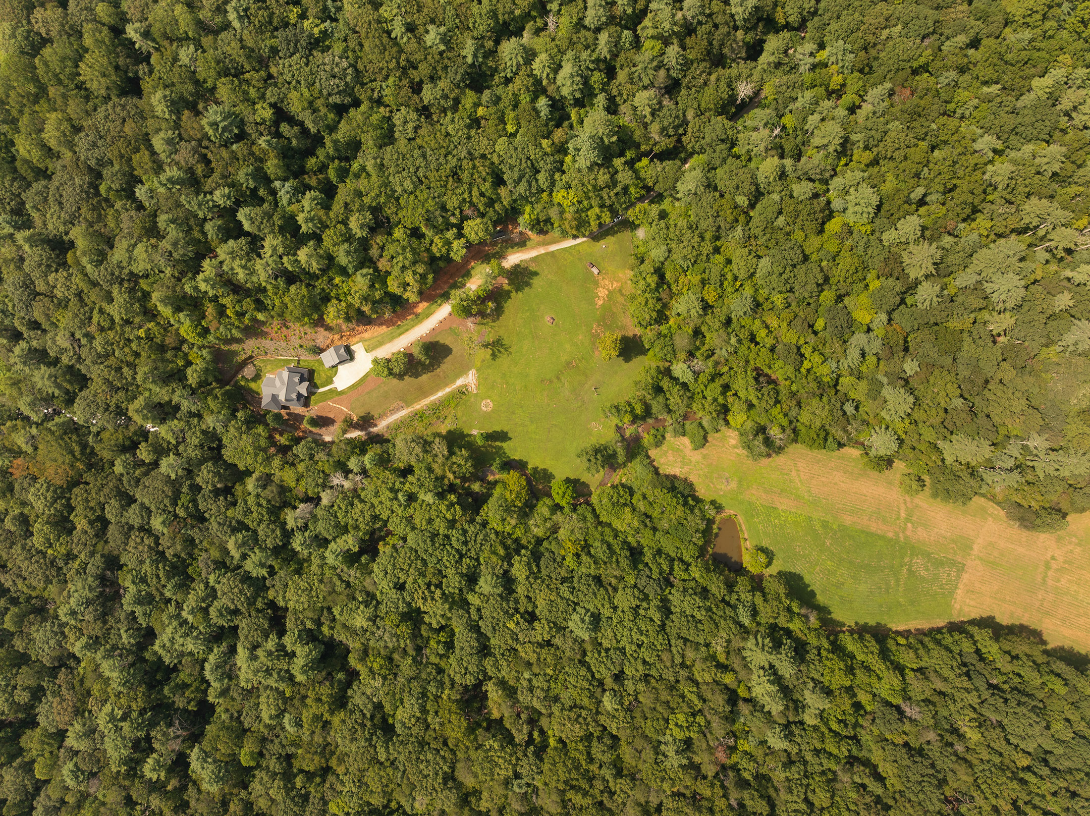 4864 Black Mountain Road
