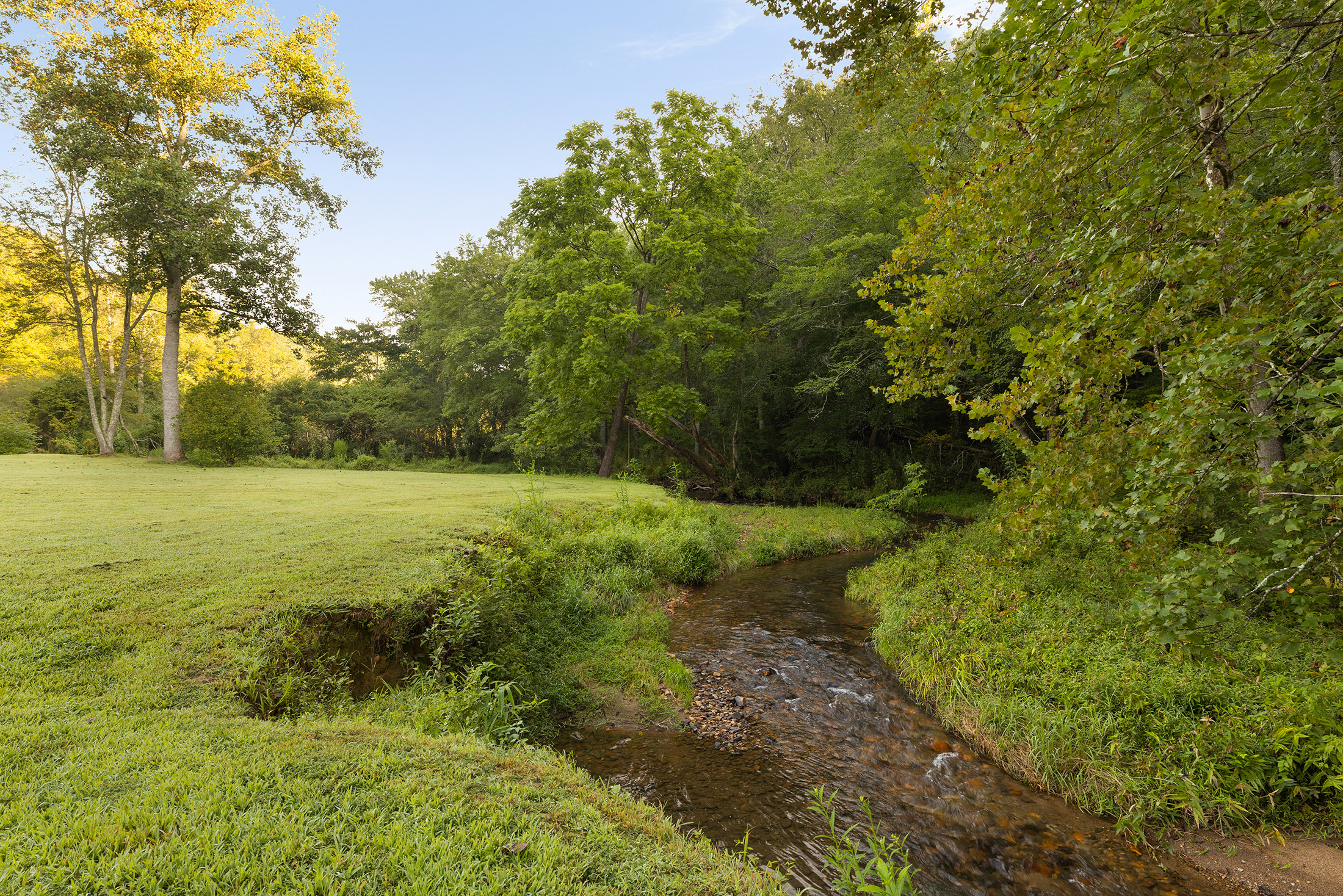 4864 Black Mountain Road