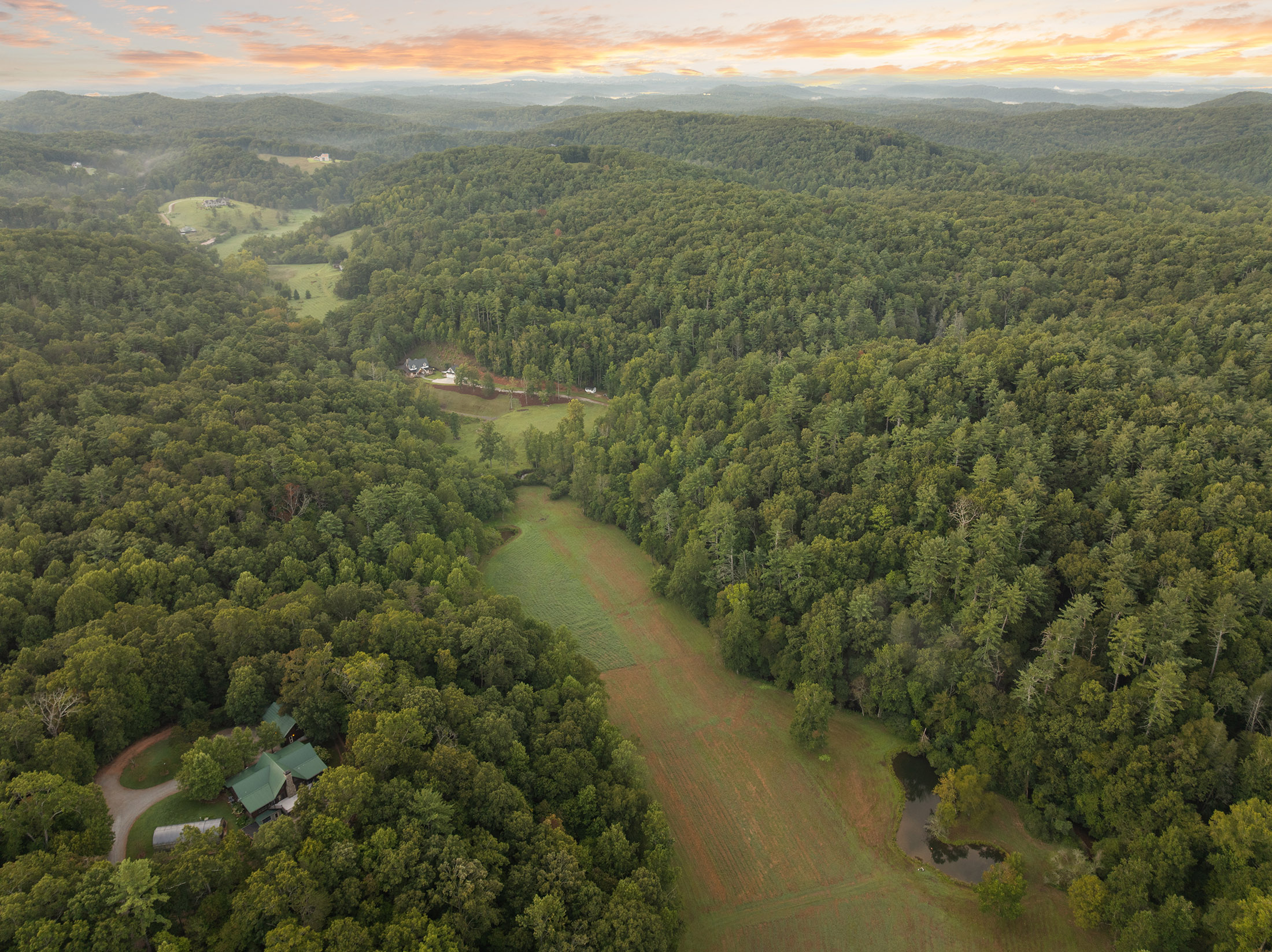 4864 Black Mountain Road
