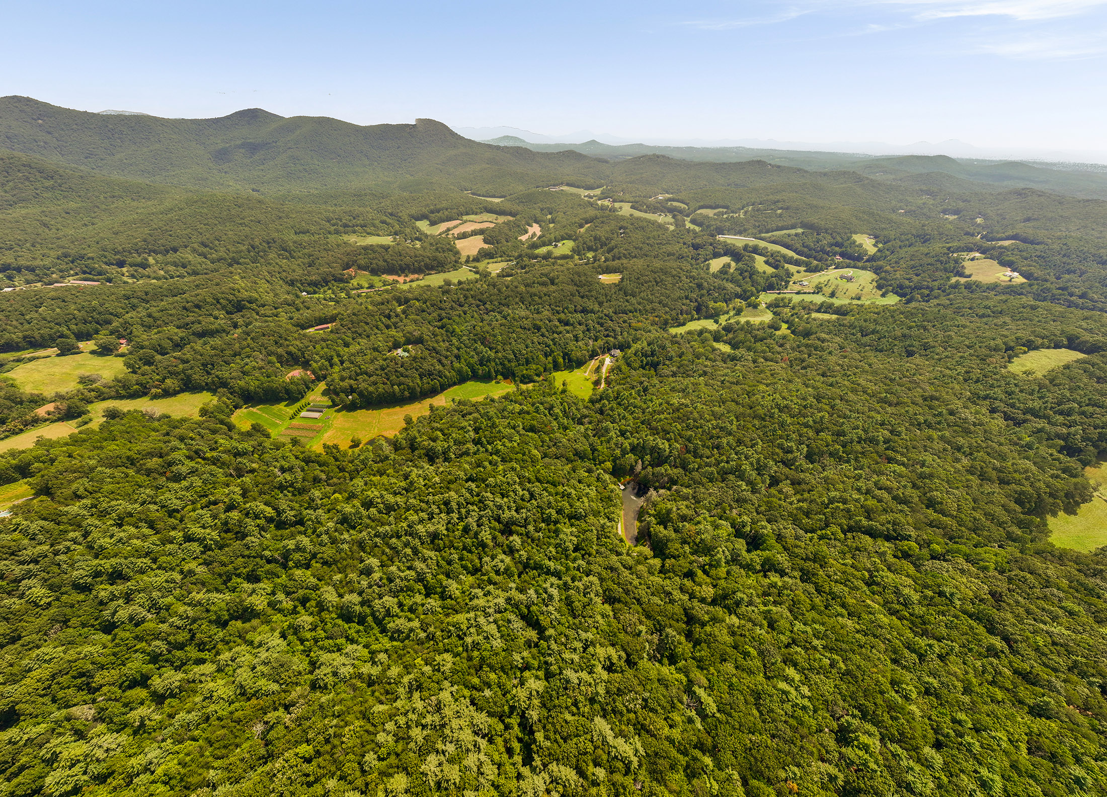4864 Black Mountain Road