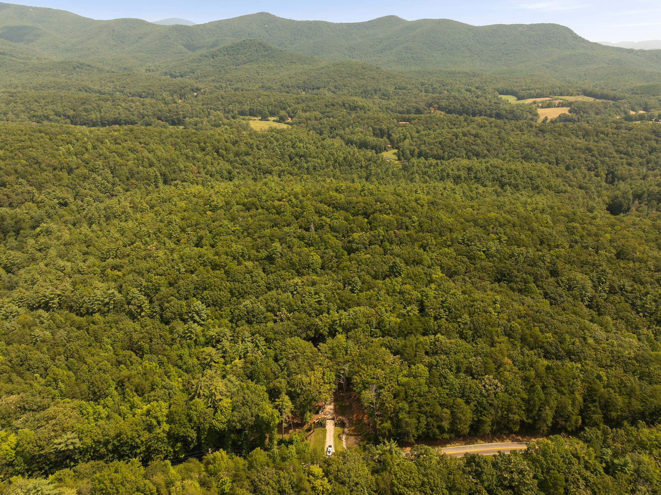 4864 Black Mountain Road