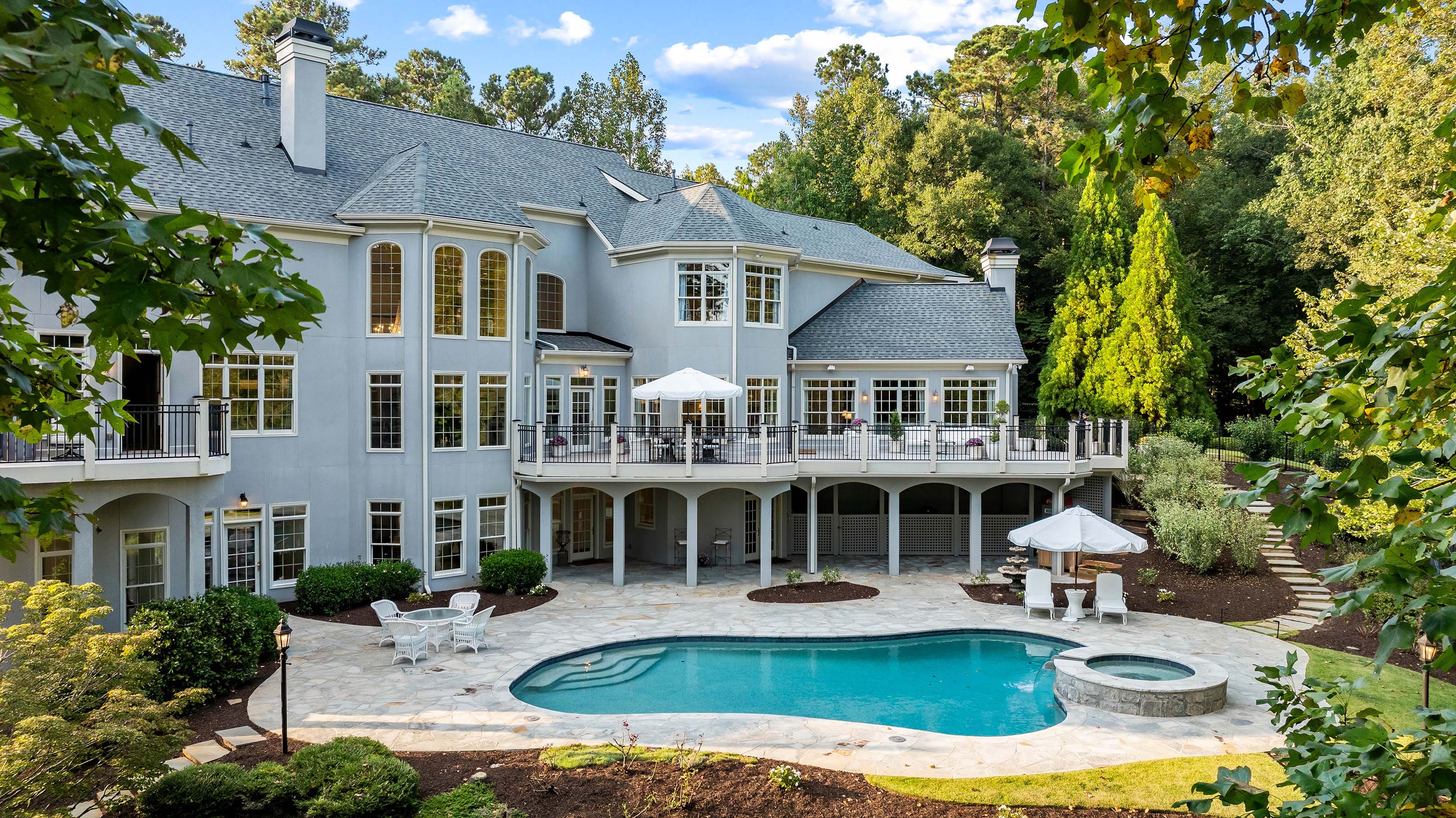 1065 Stonegate Court