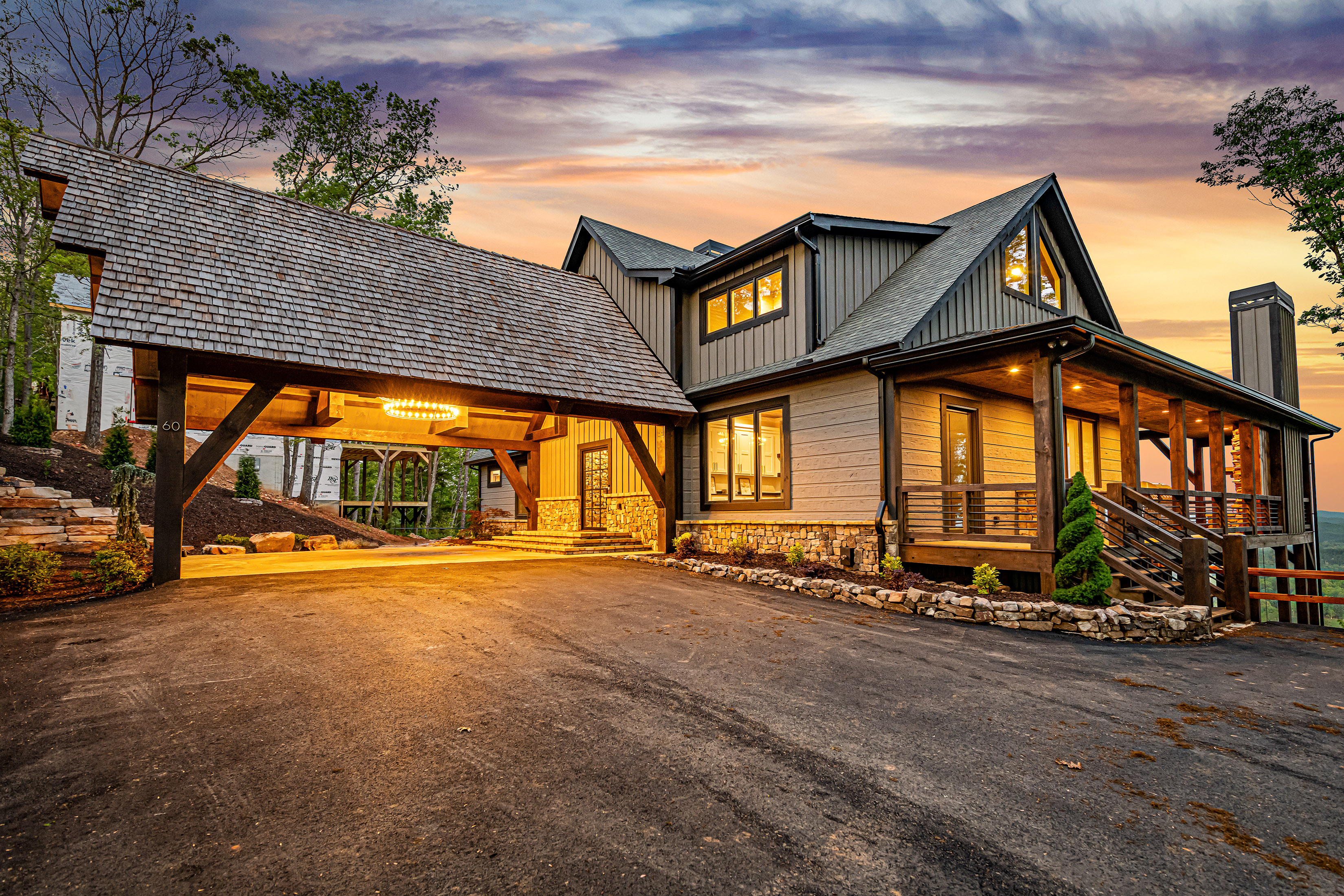60 Jackies Bluff Road