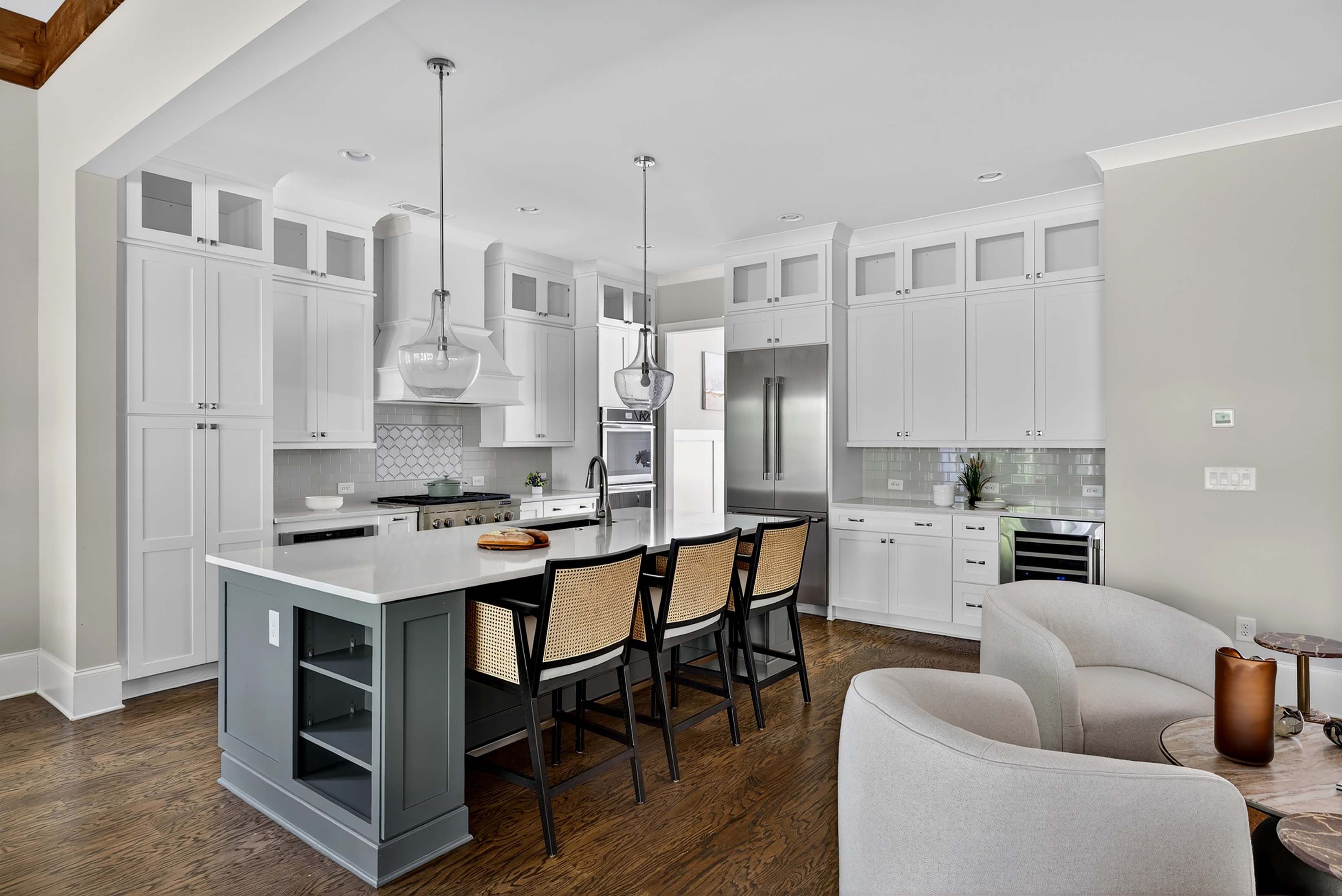 4596 Oakside Point