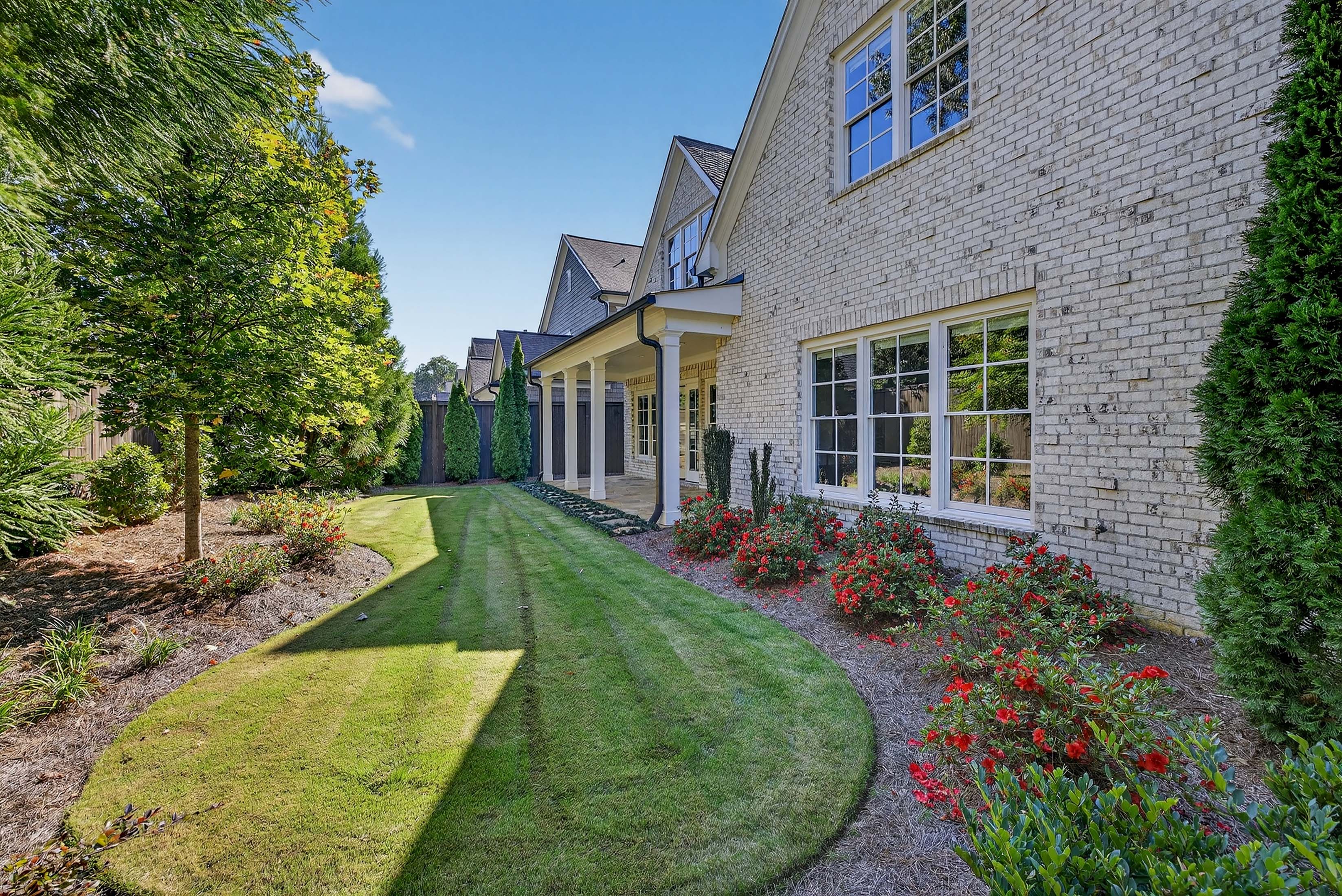 4596 Oakside Point