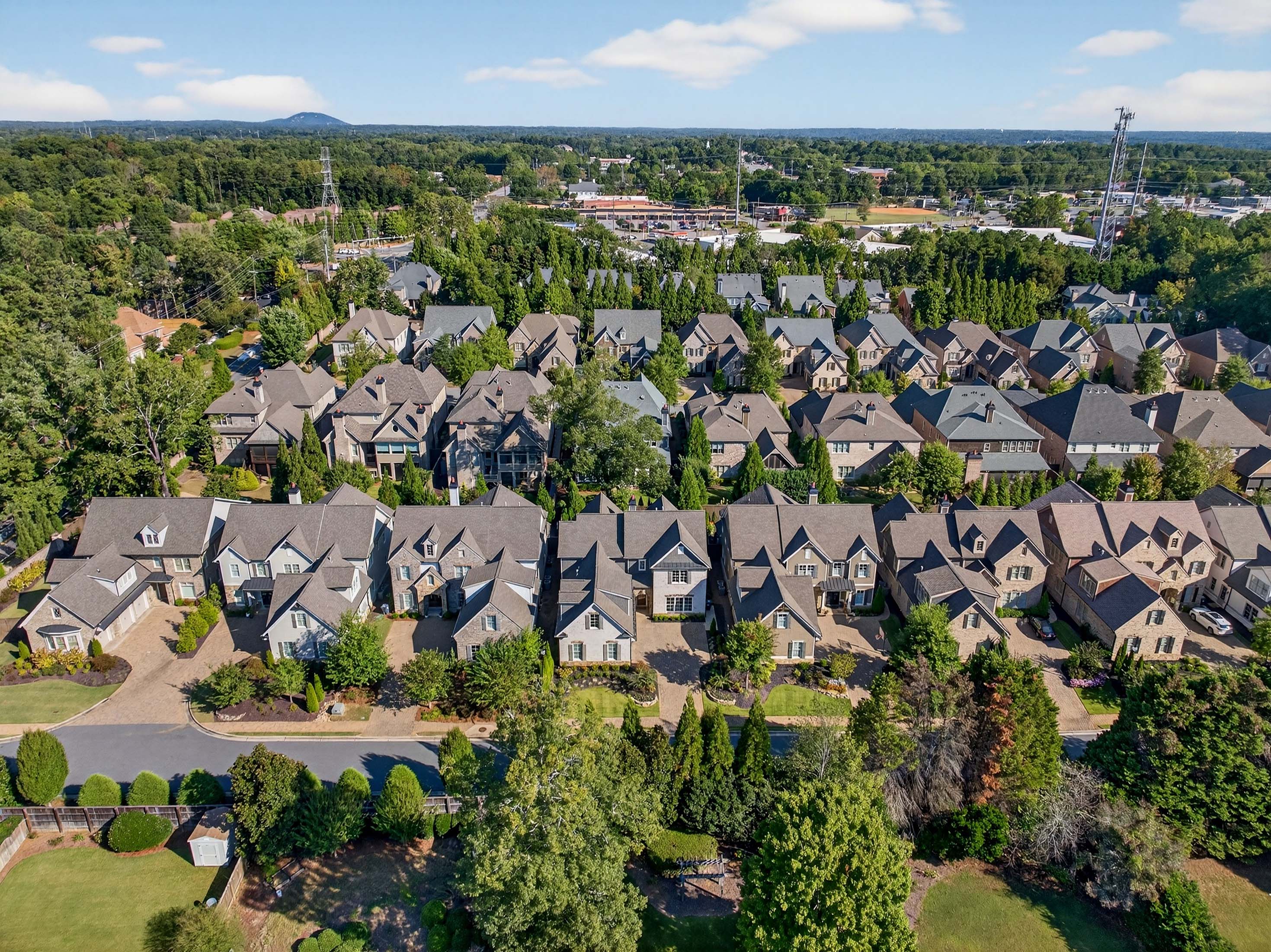 4596 Oakside Point