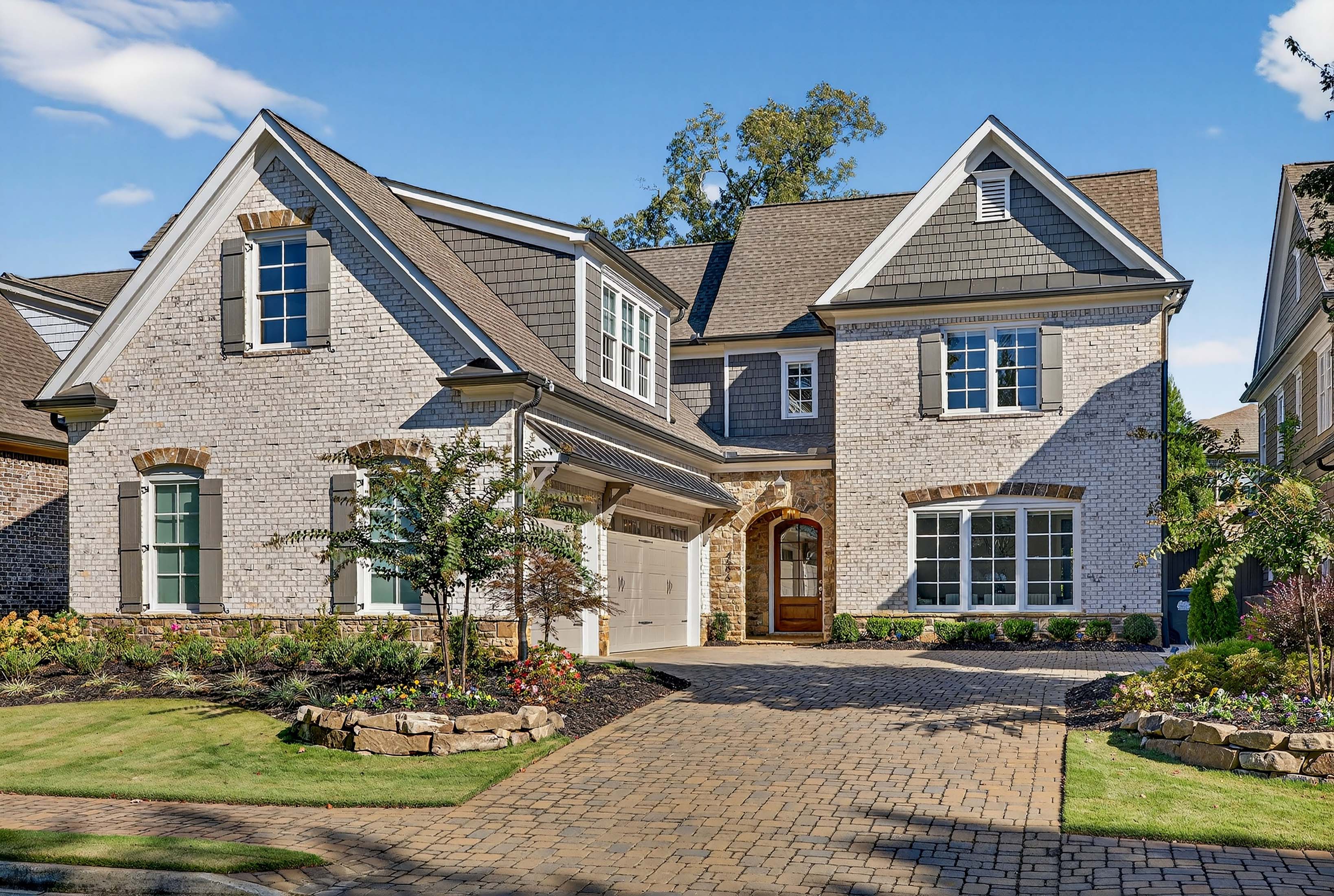 4596 Oakside Point