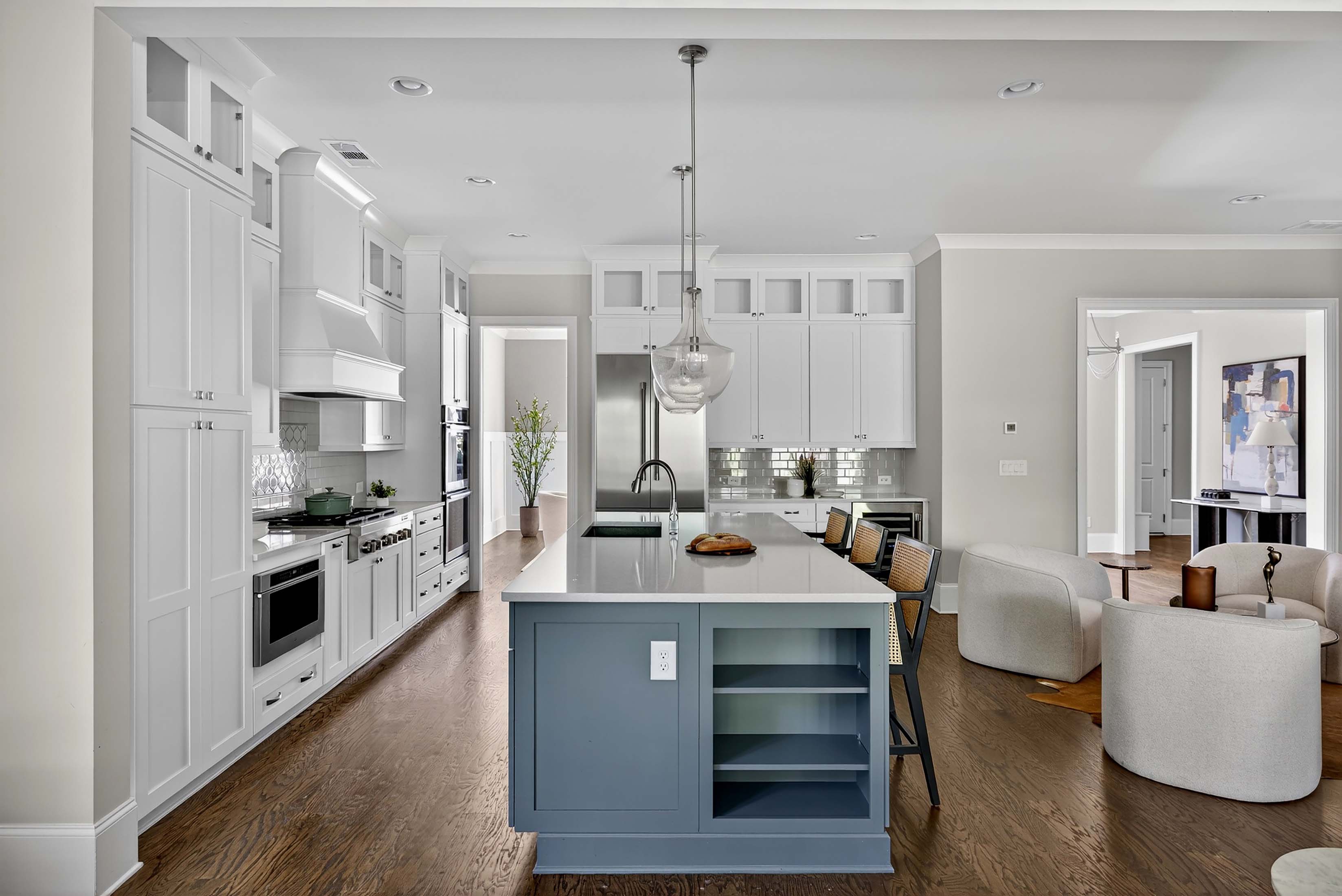 4596 Oakside Point
