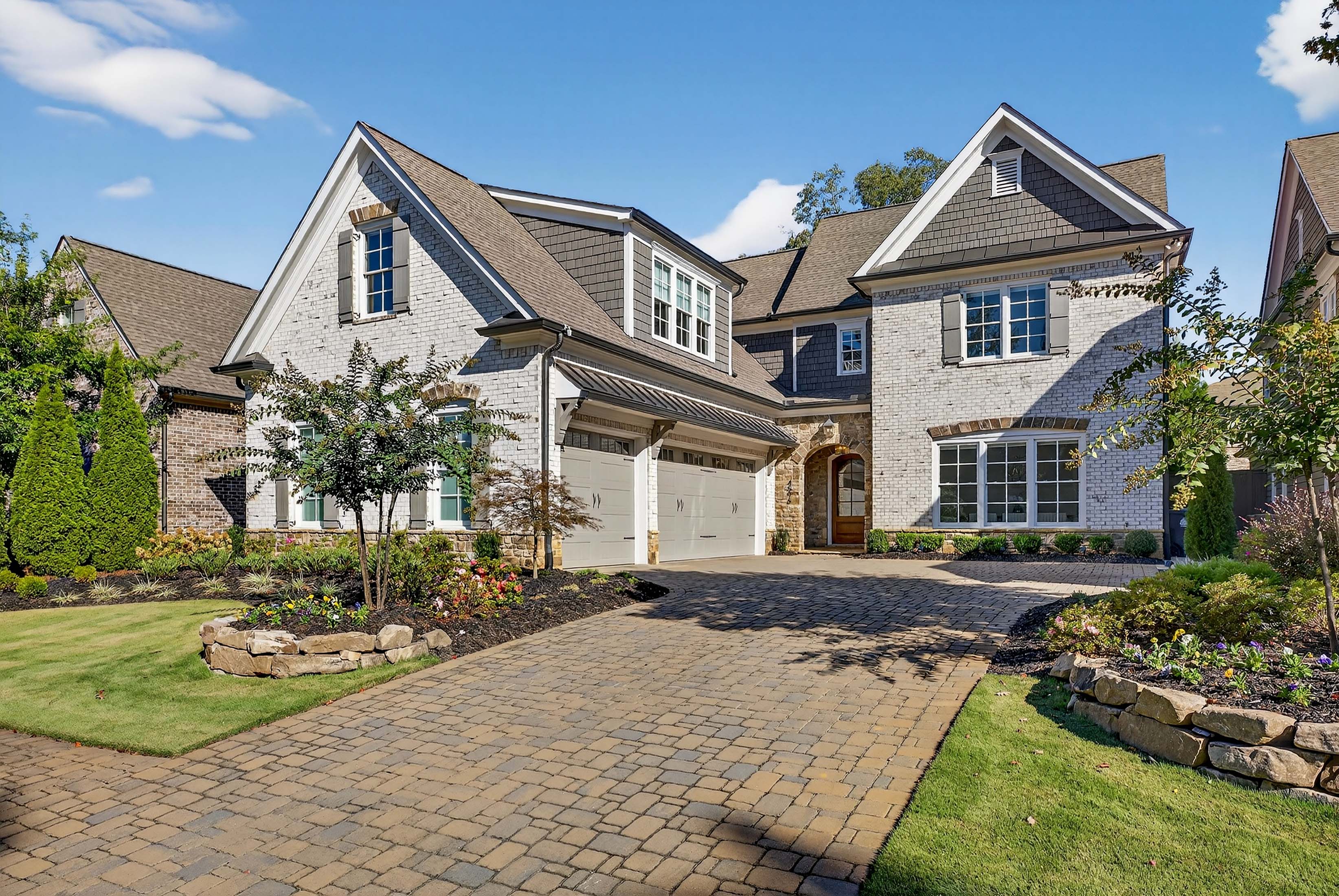 4596 Oakside Point
