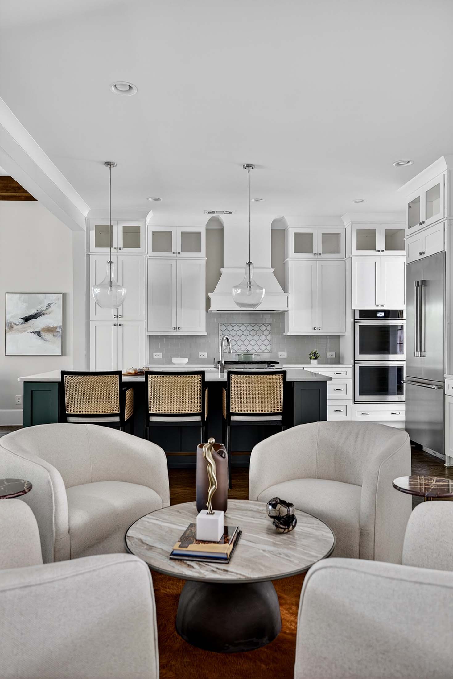 4596 Oakside Point