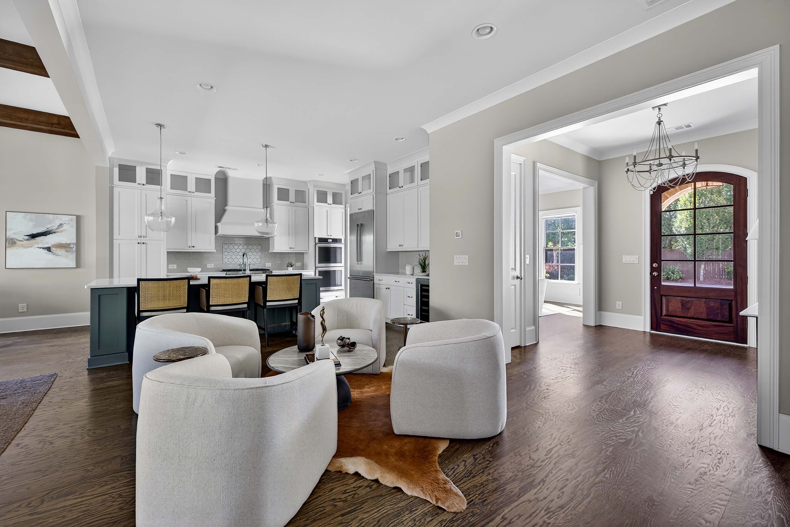 4596 Oakside Point