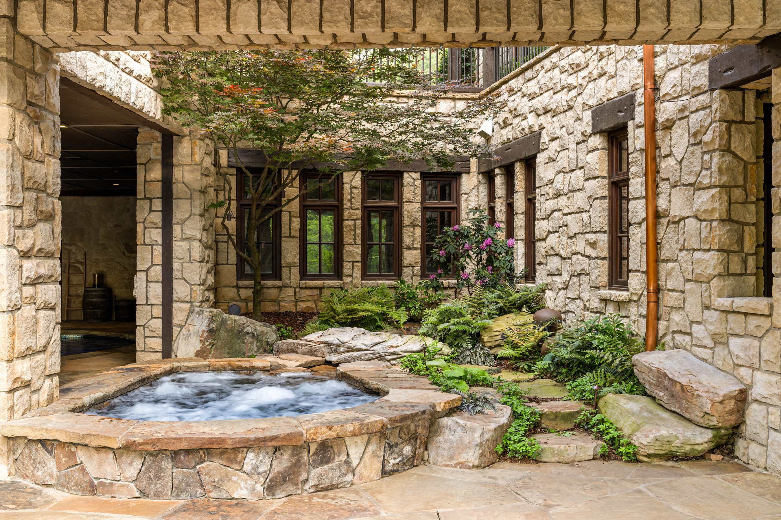 550 Blue Heron Way