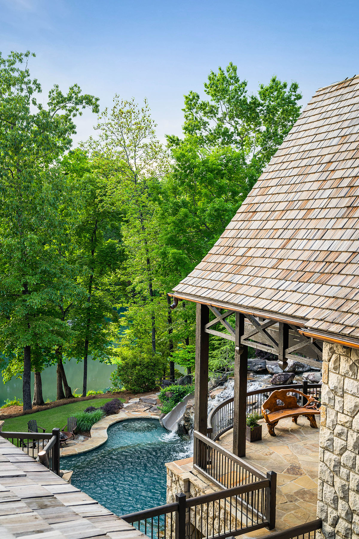 550 Blue Heron Way