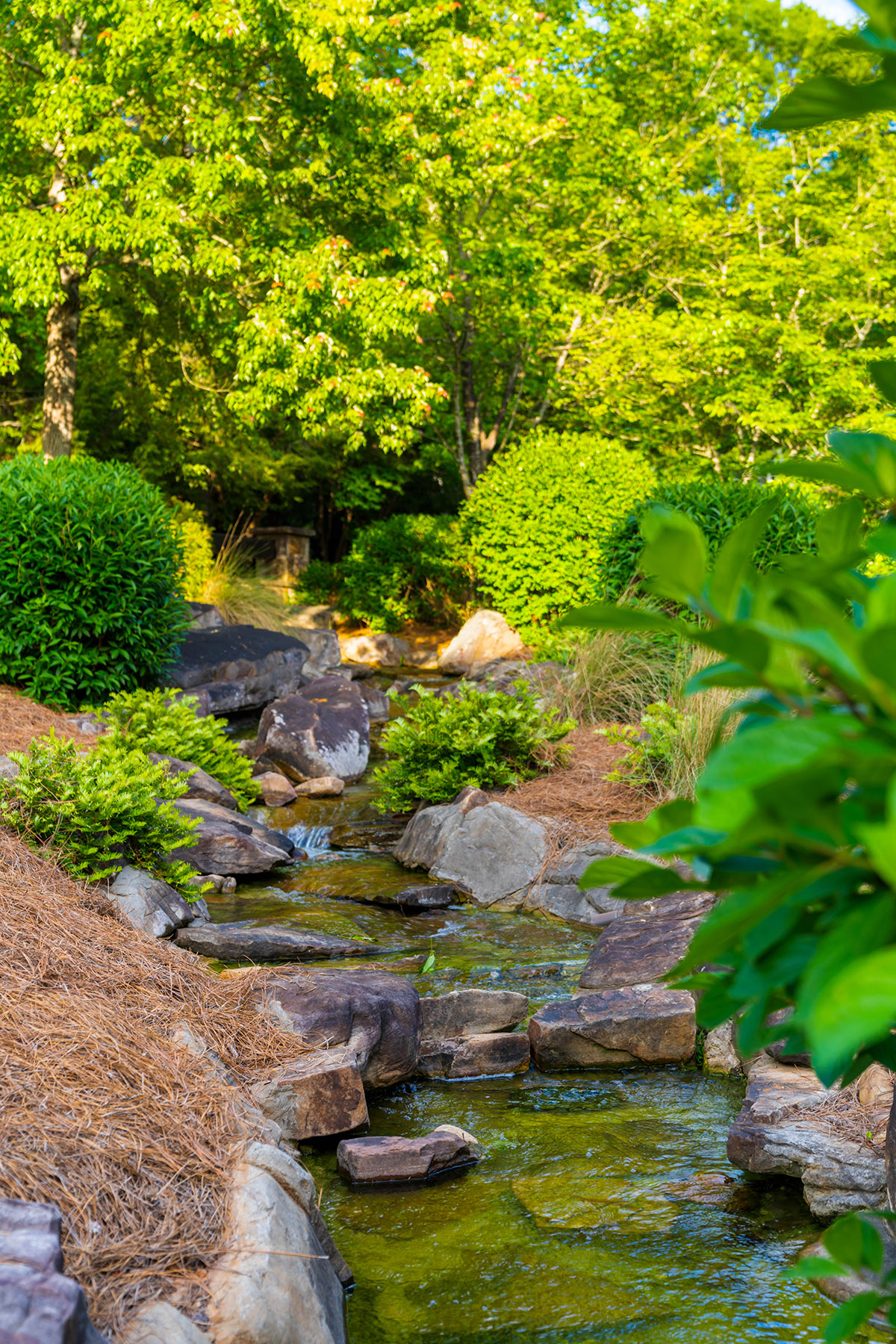 550 Blue Heron Way